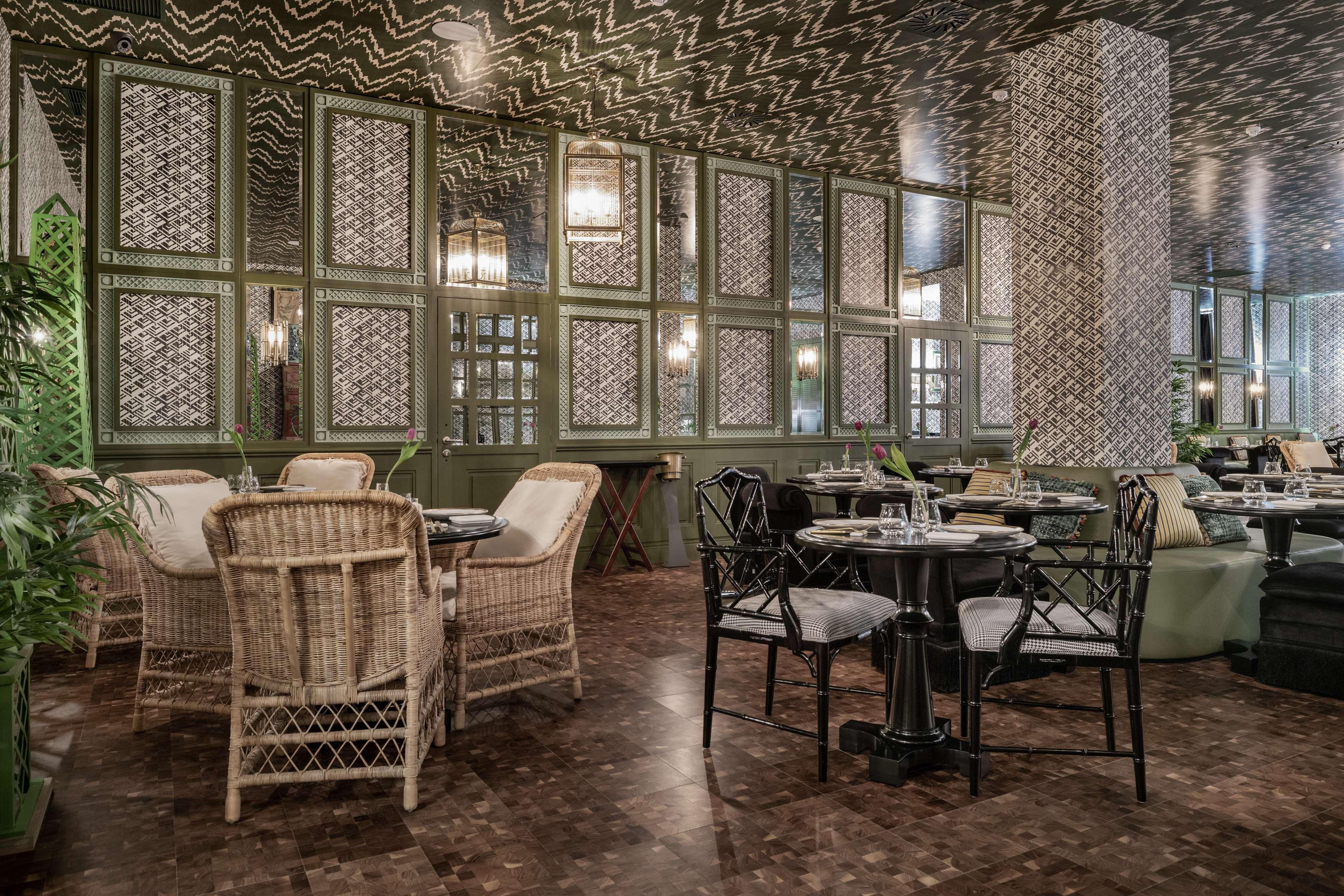 Hotel Nh Collection Colon Valencia