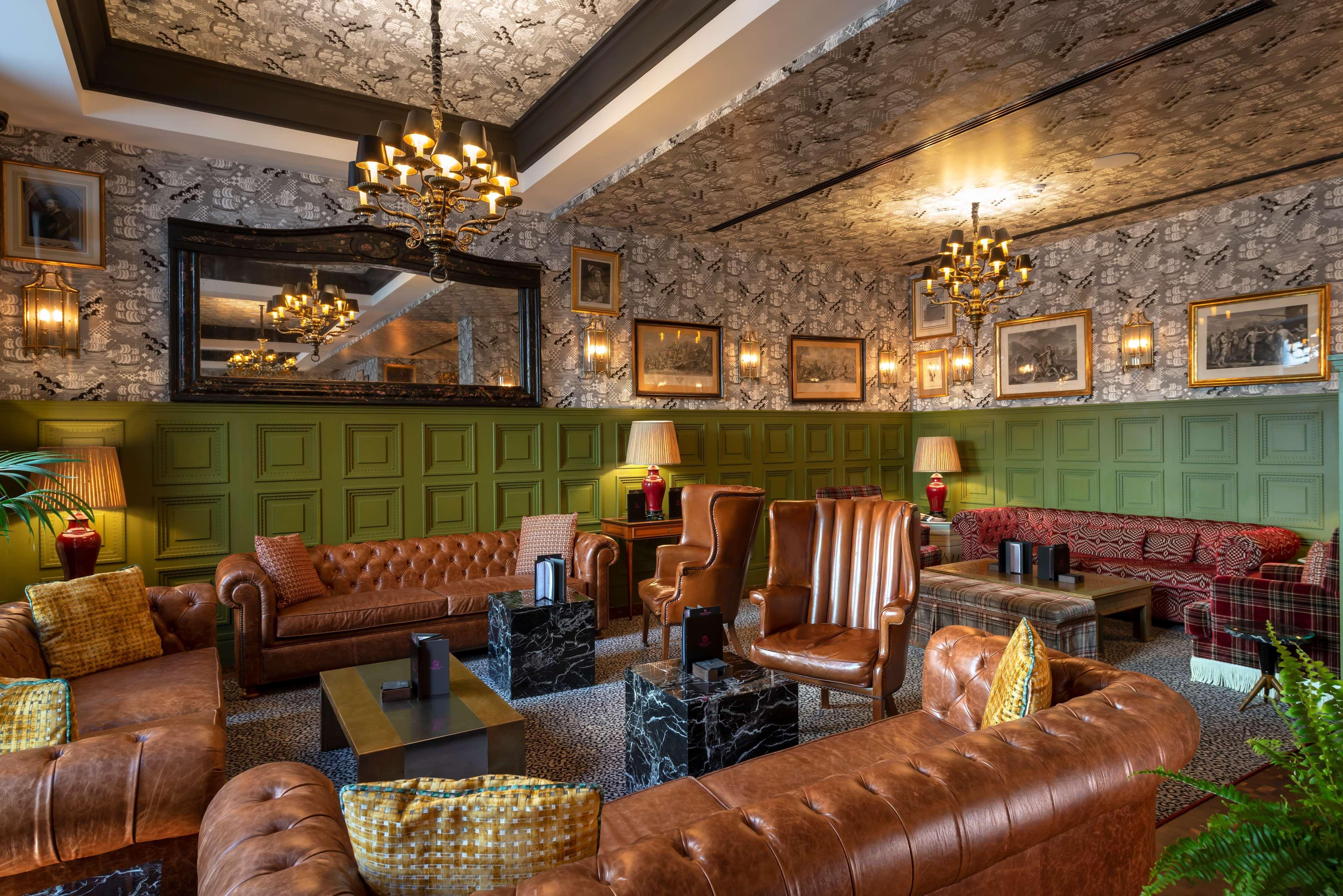 Hotel Nh Collection Colon 4*