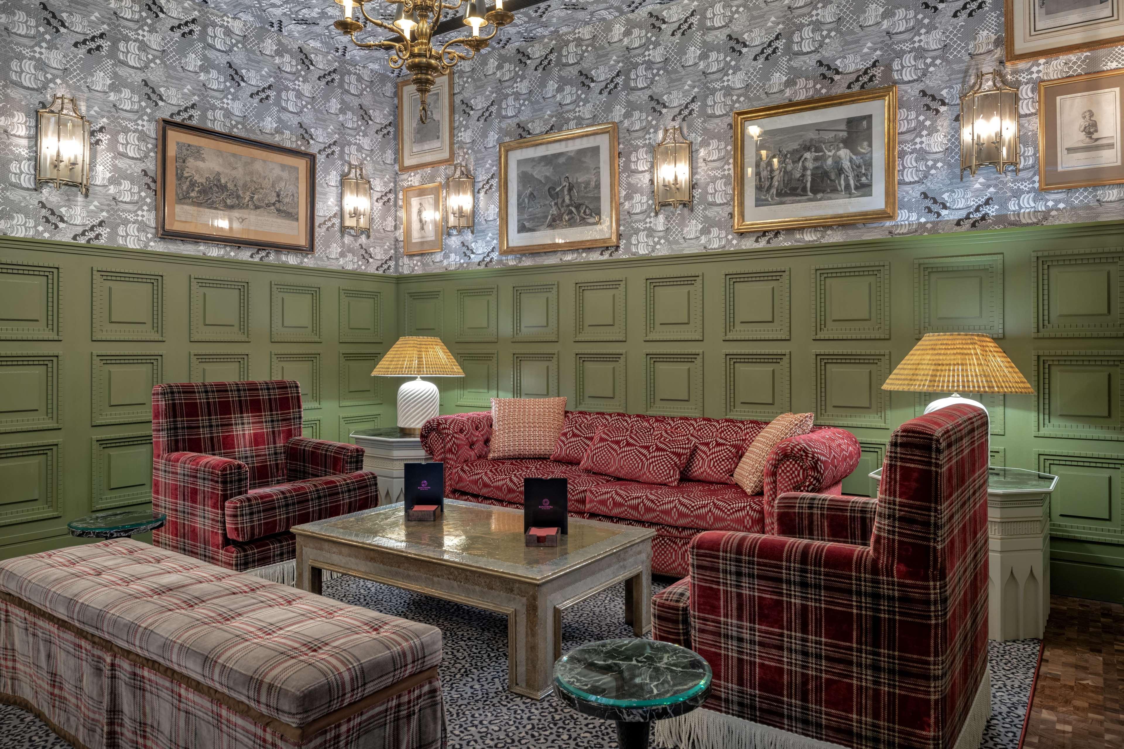 Nh Collection Colon 4* Valencia