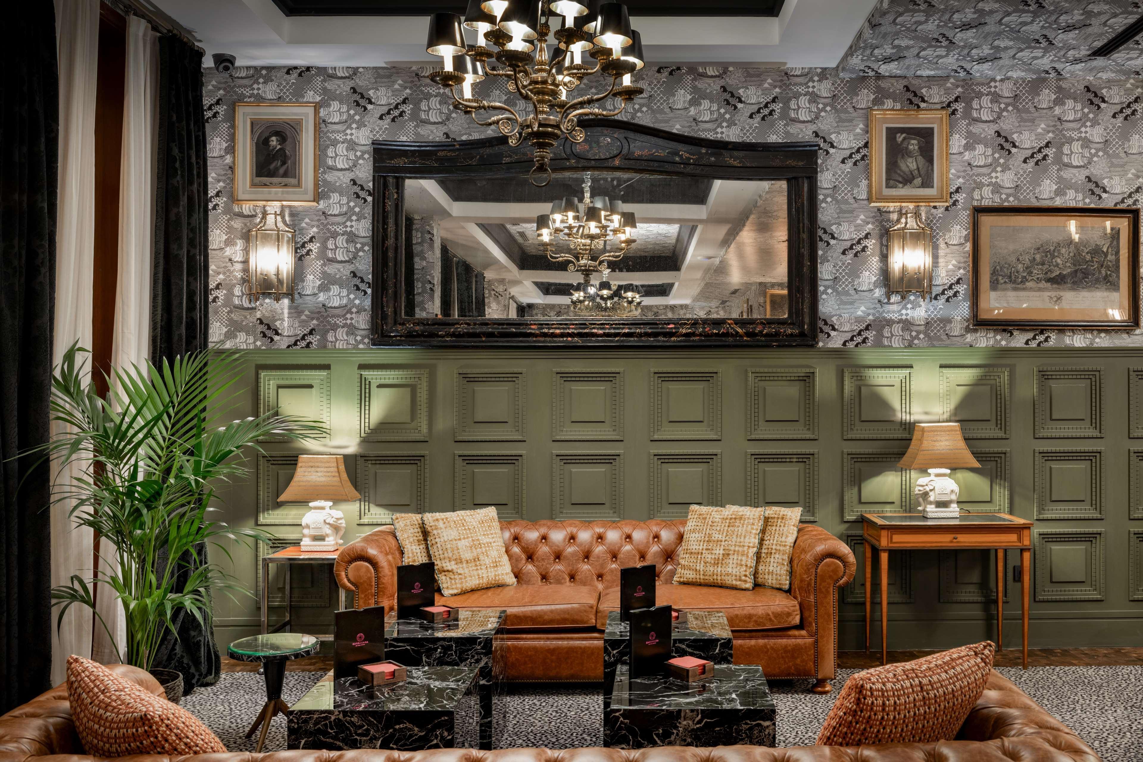 Nh Collection Colon Hotel Valencia