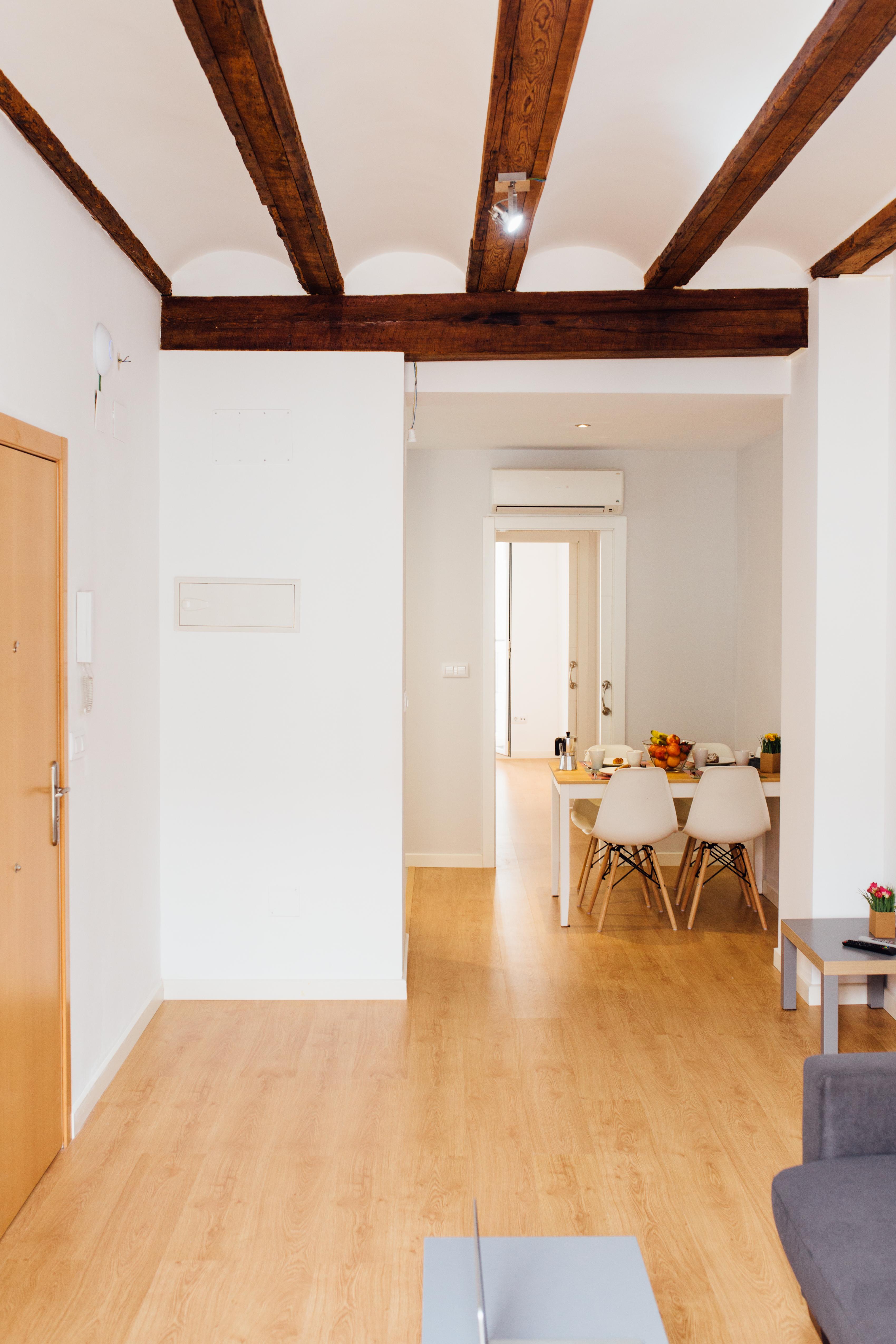 Apartment Botanic Valencia