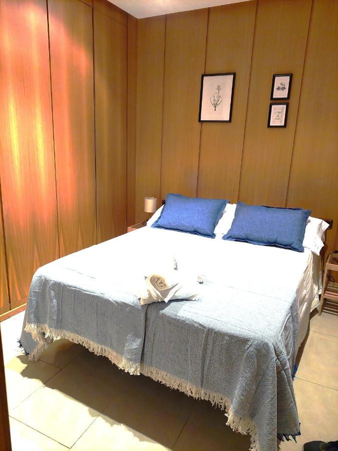 Mercat Silence Apartment Valencia