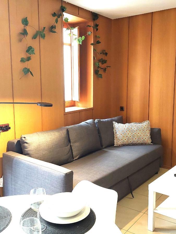 Mercat Silence Apartment