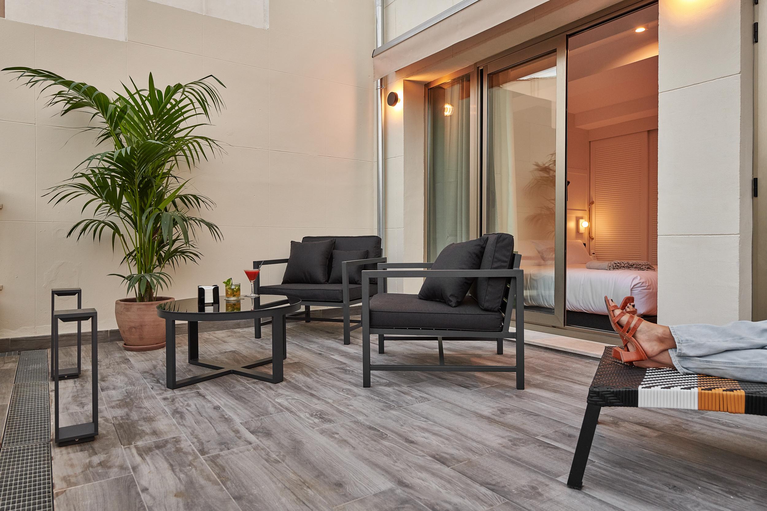 Cosmo Boutique Hotel Valencia