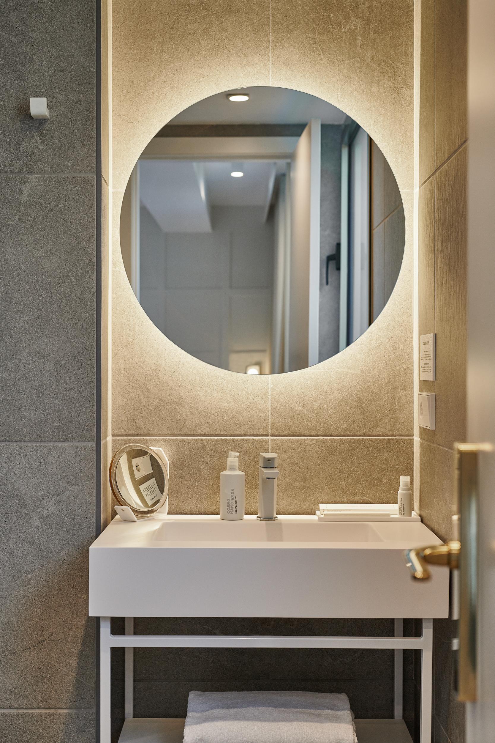 Cosmo Boutique 3* Valencia
