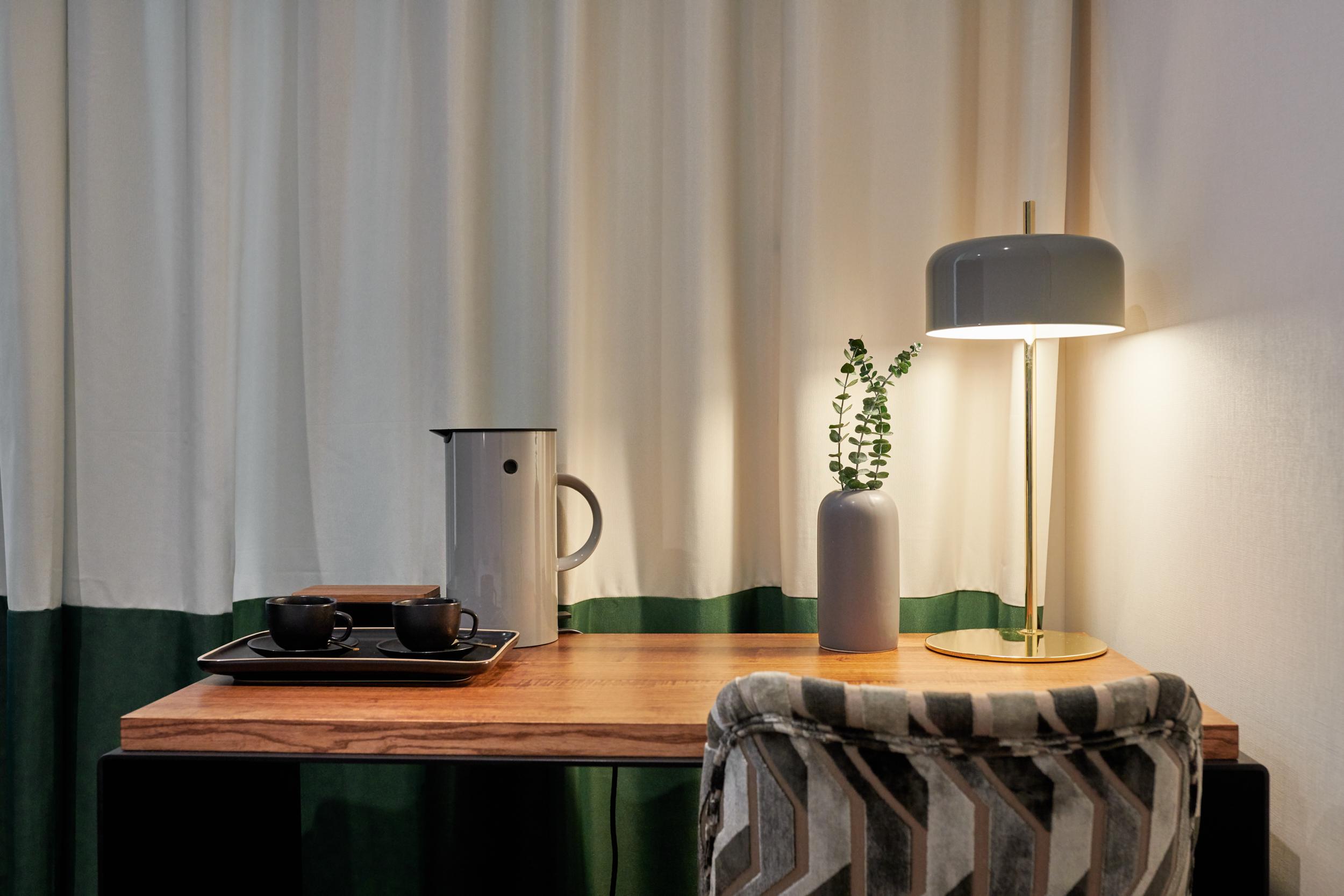 Hotel Cosmo Boutique