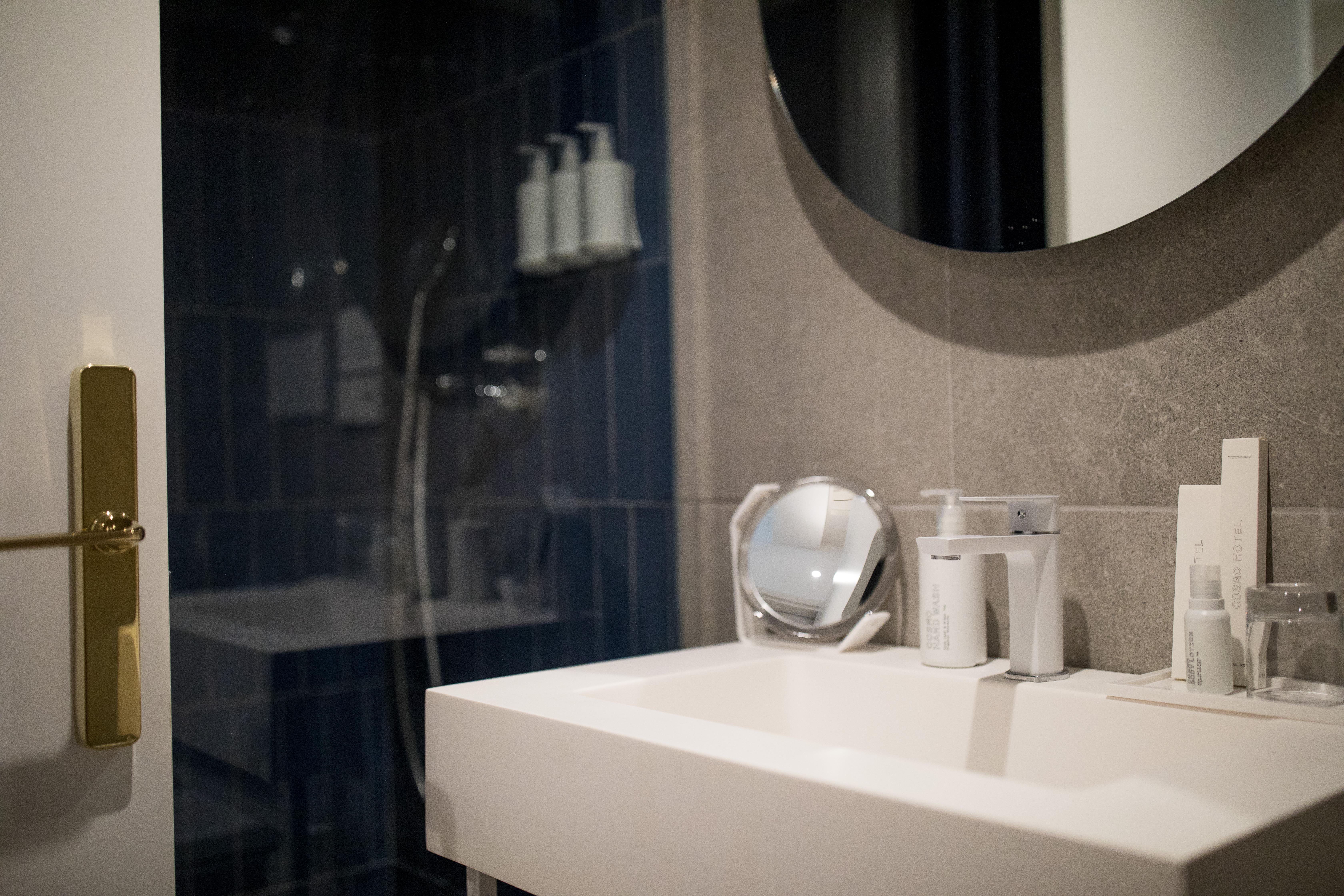 Cosmo Boutique 3*