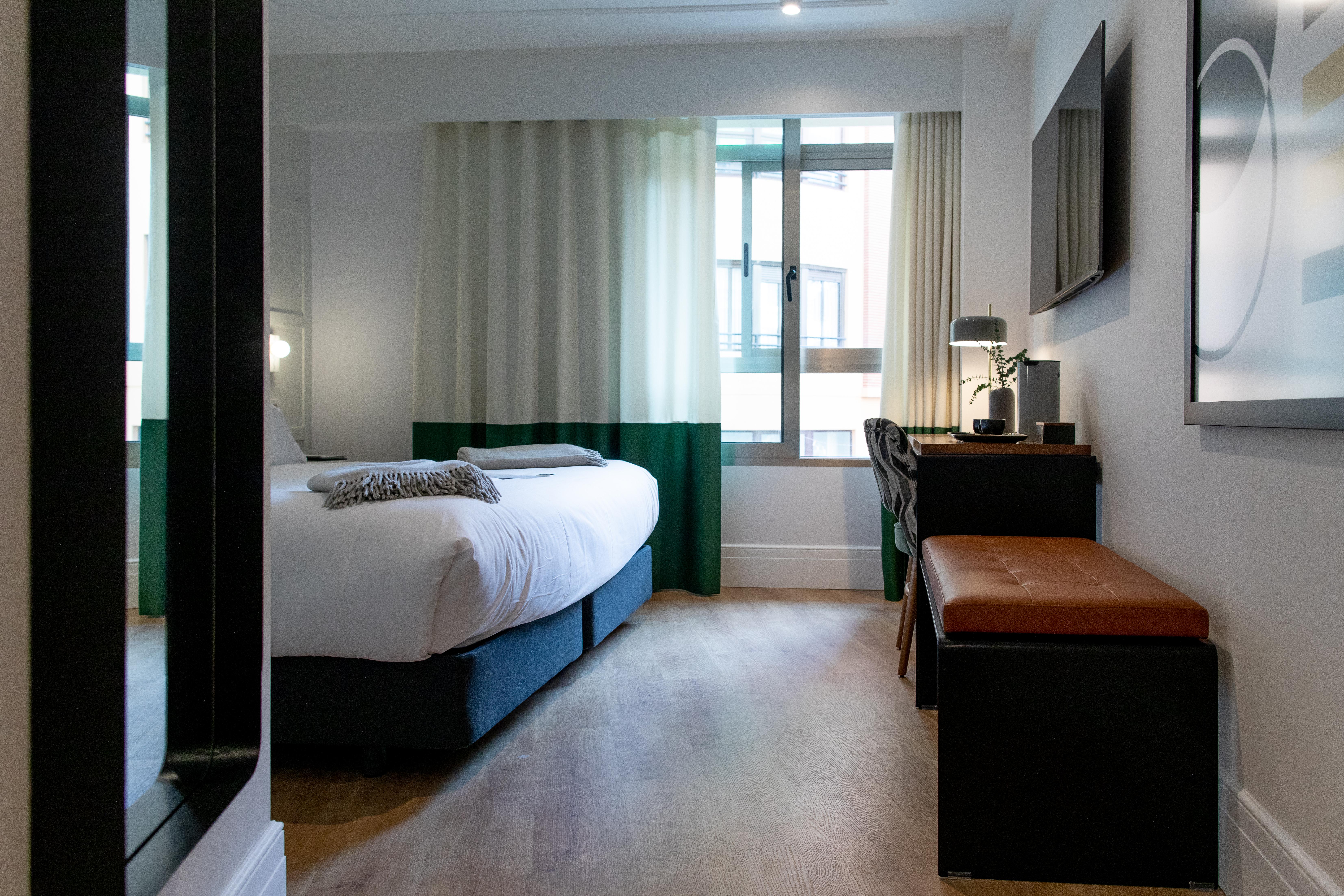 Cosmo Boutique Hotel 3*