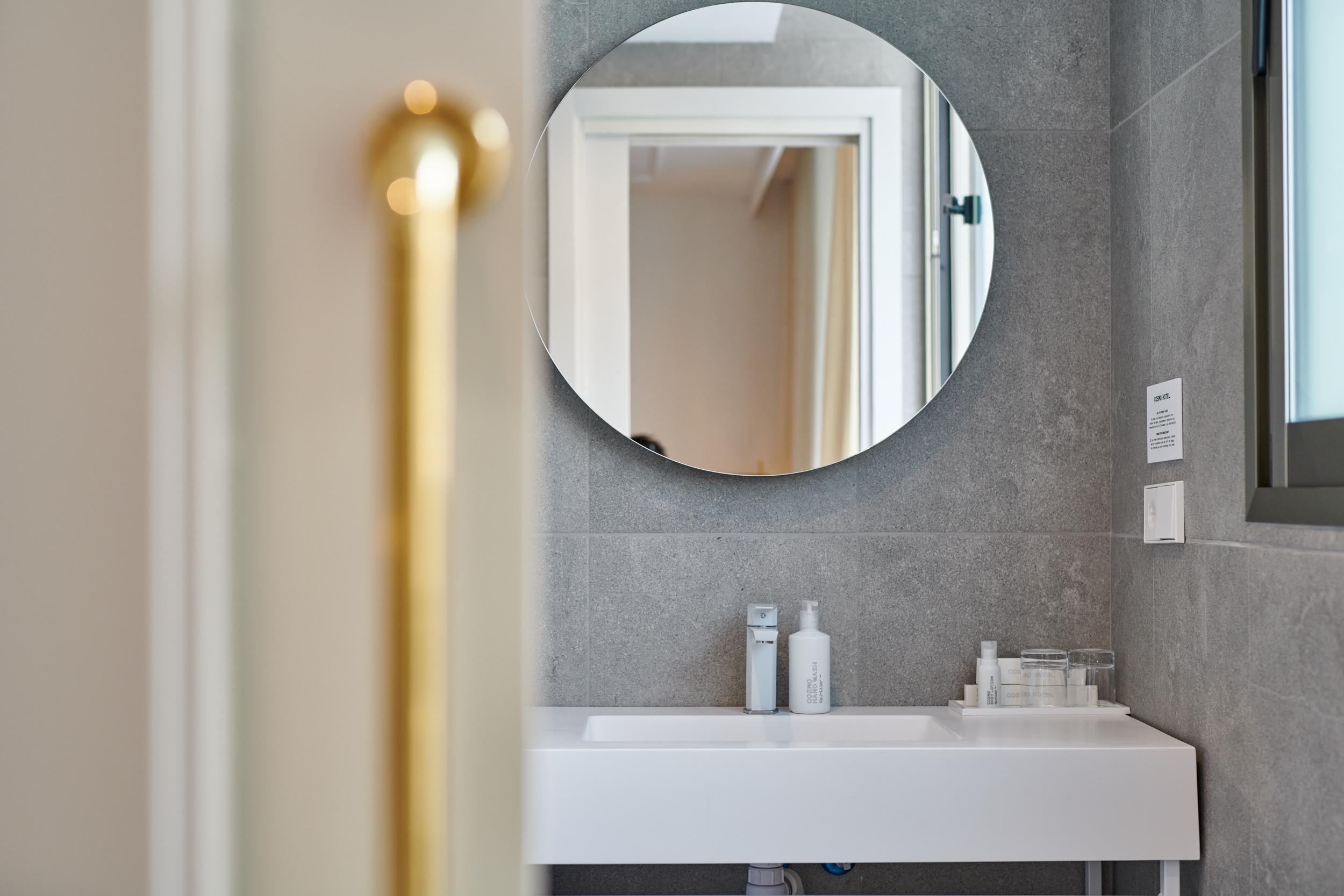 Cosmo Boutique 3* Valencia