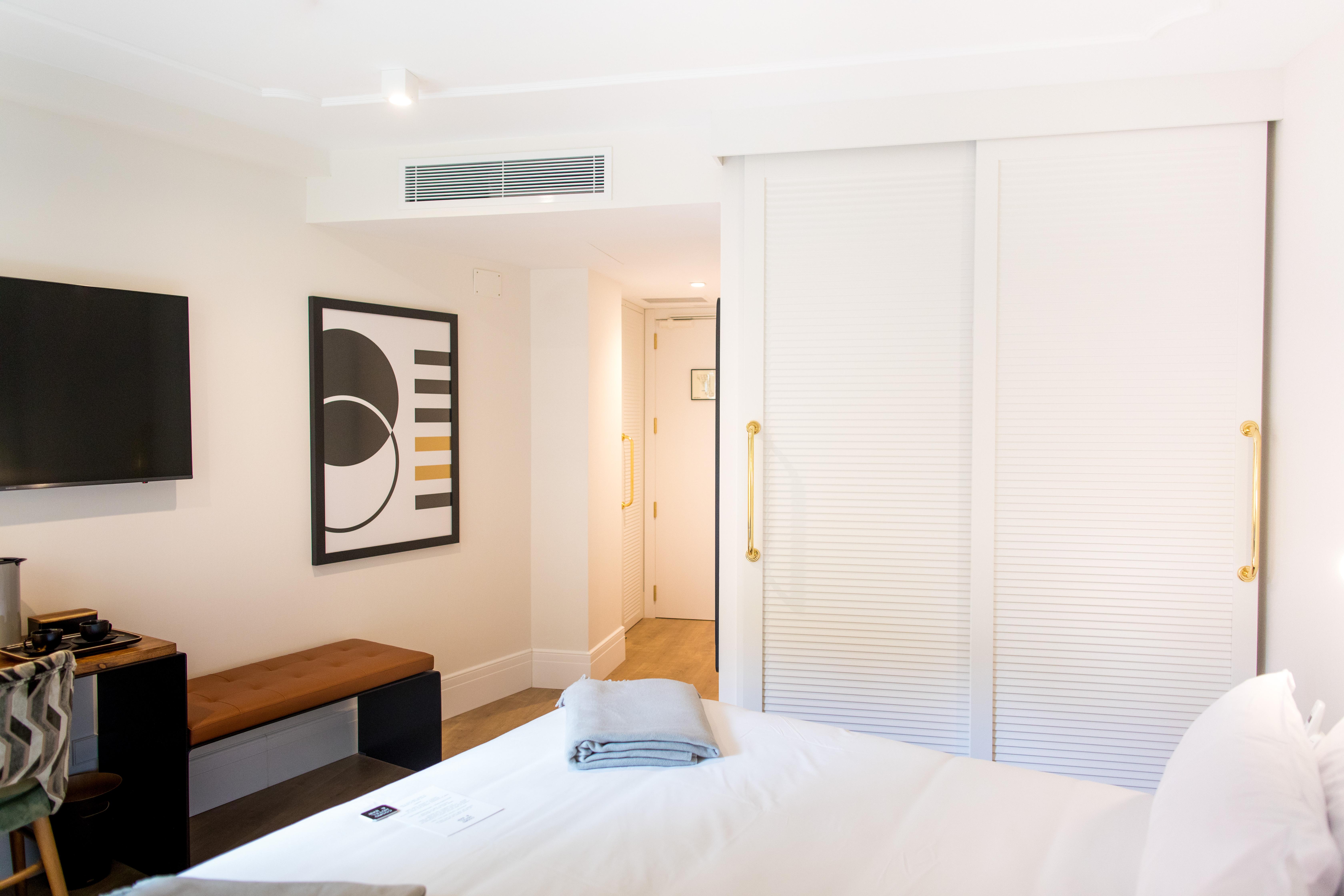Hotel Cosmo Boutique