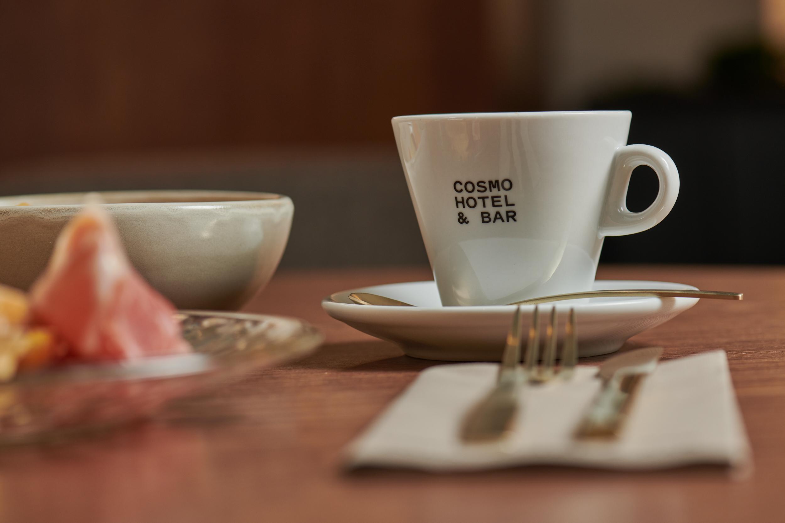 Hotel Cosmo Boutique Valencia
