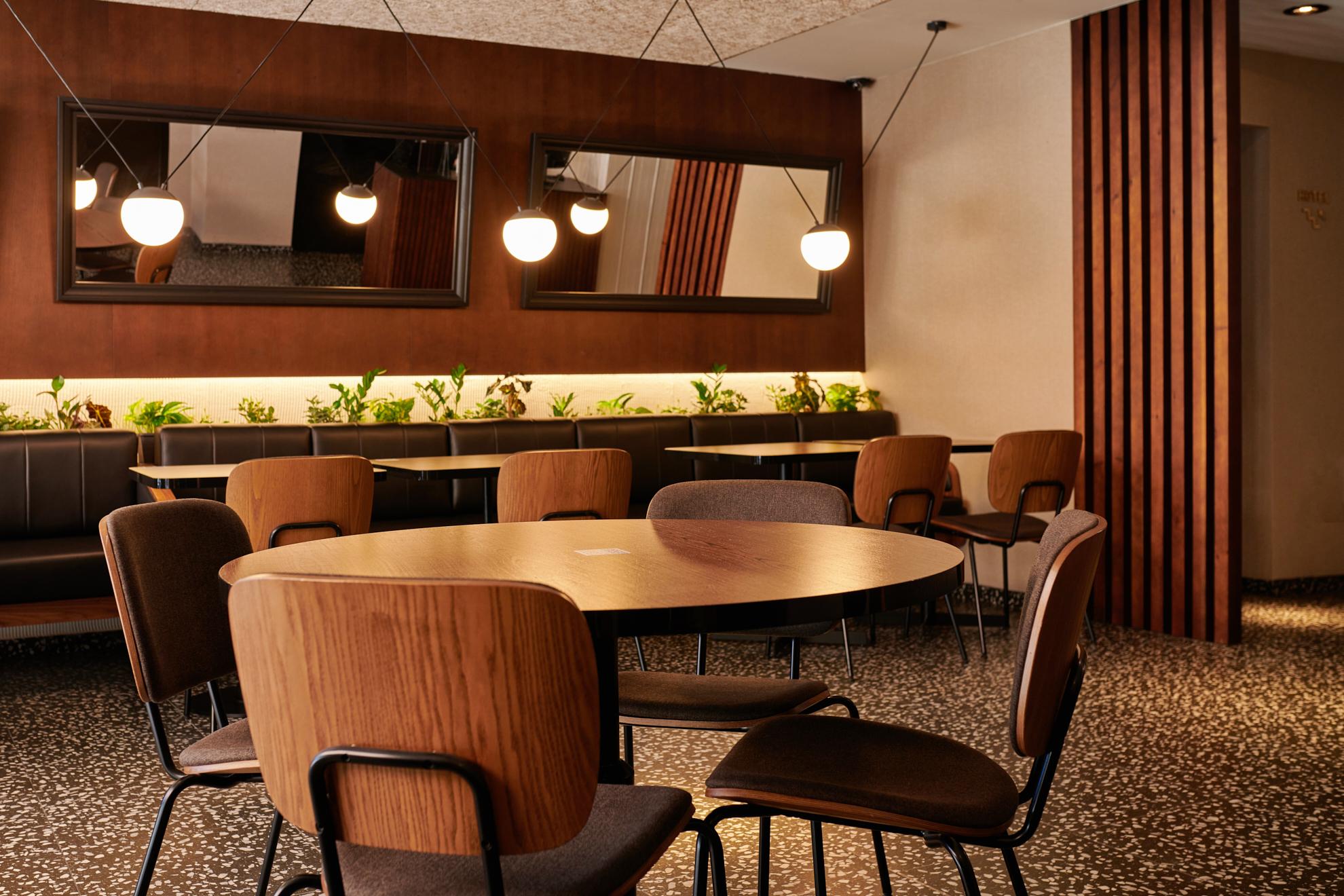 Cosmo Boutique Hotel