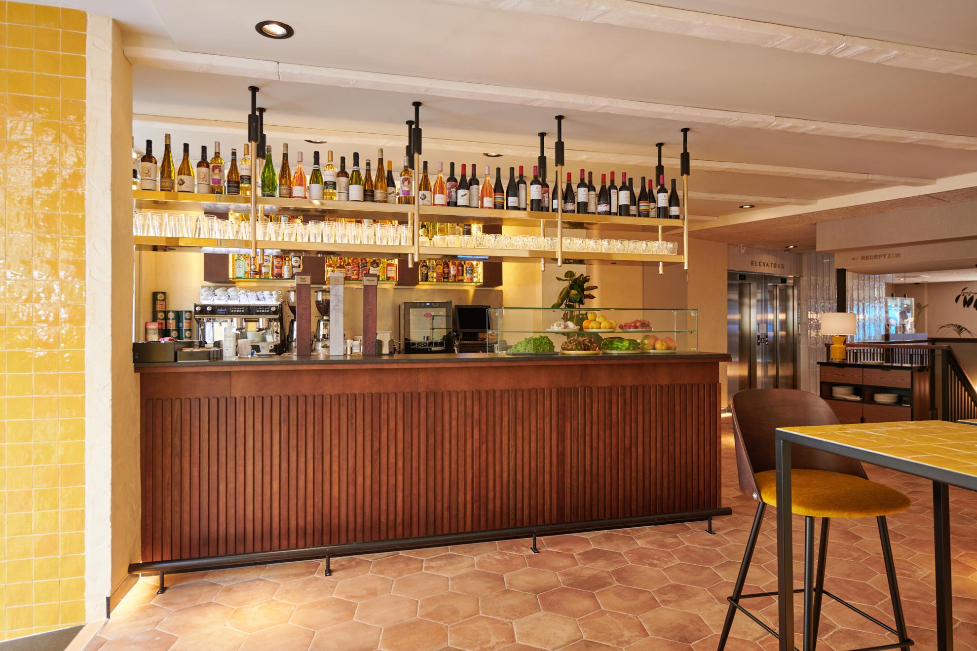 Cosmo Boutique Hotel Valencia