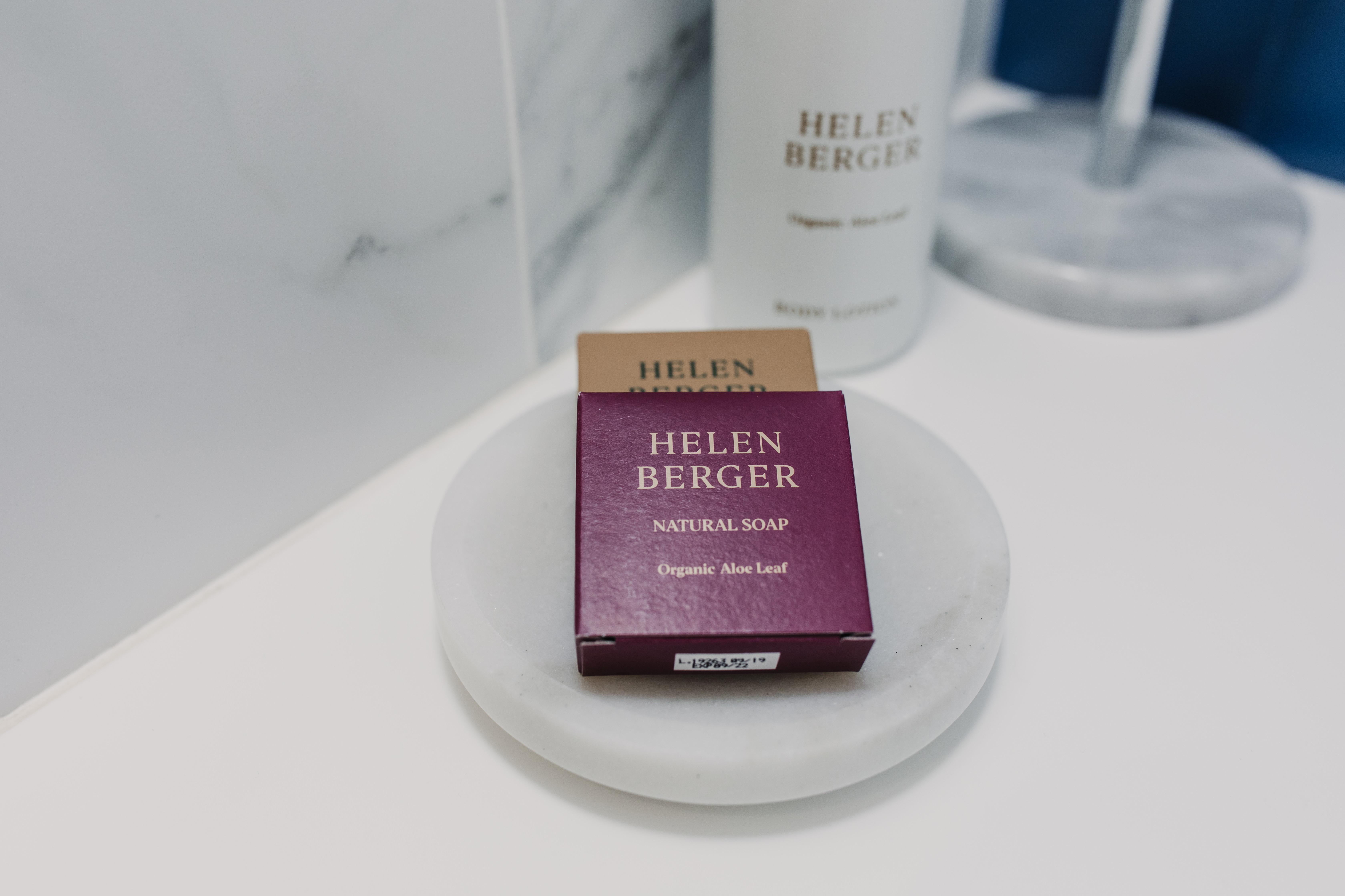 Helen Berger Boutique 4*