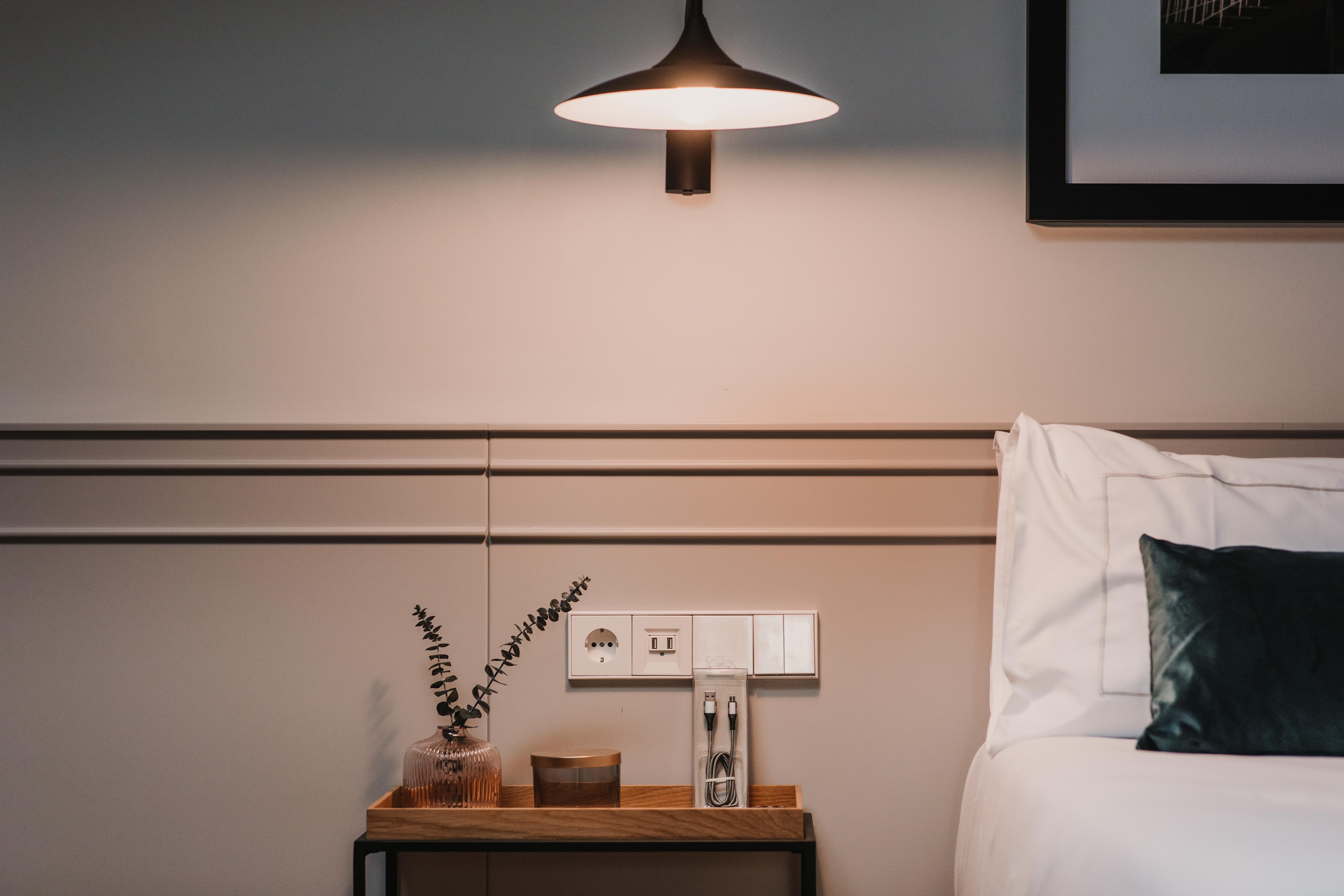 Hotel Helen Berger Boutique