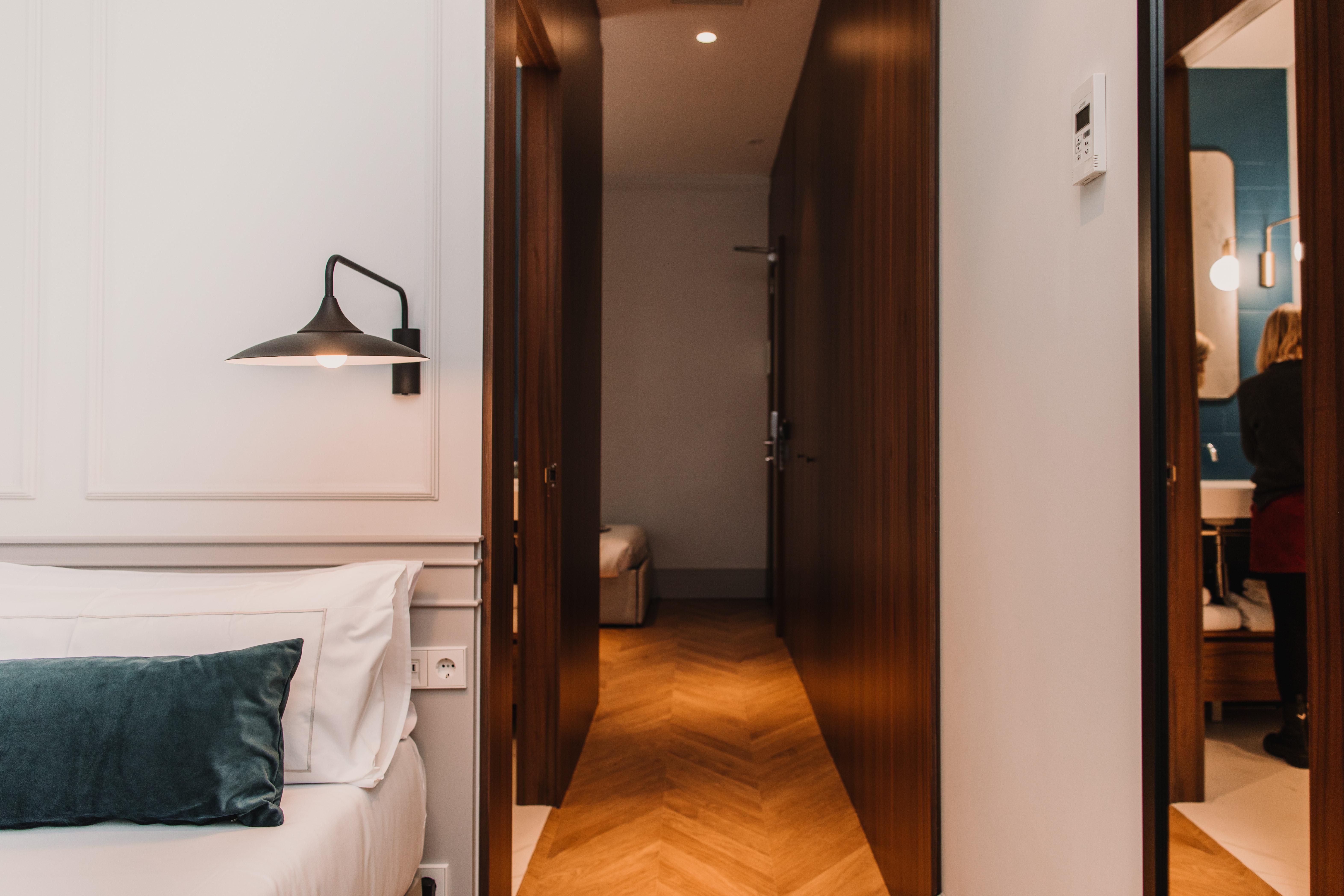 Helen Berger Boutique Hotel 4*