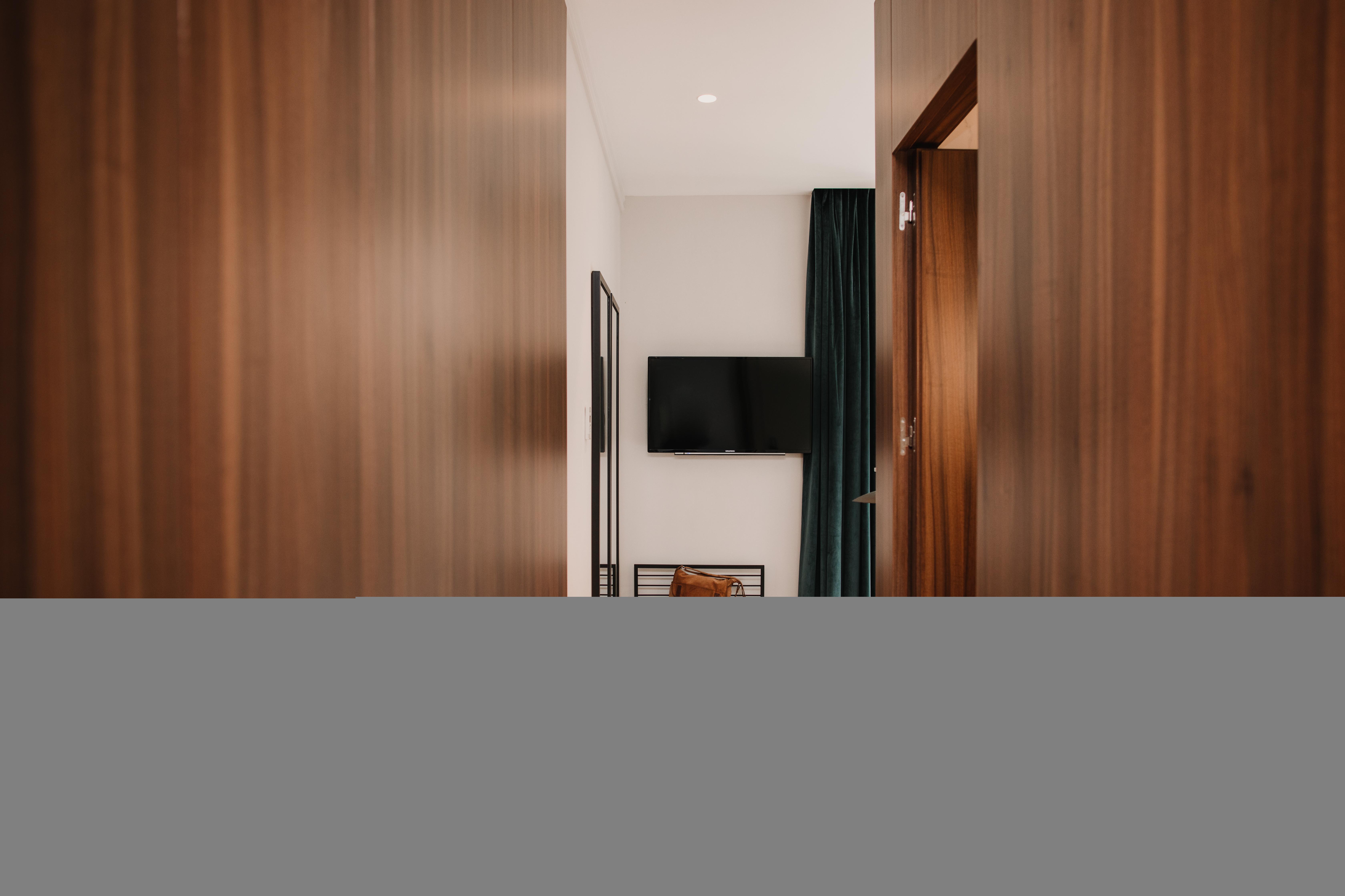 Helen Berger Boutique Hotel