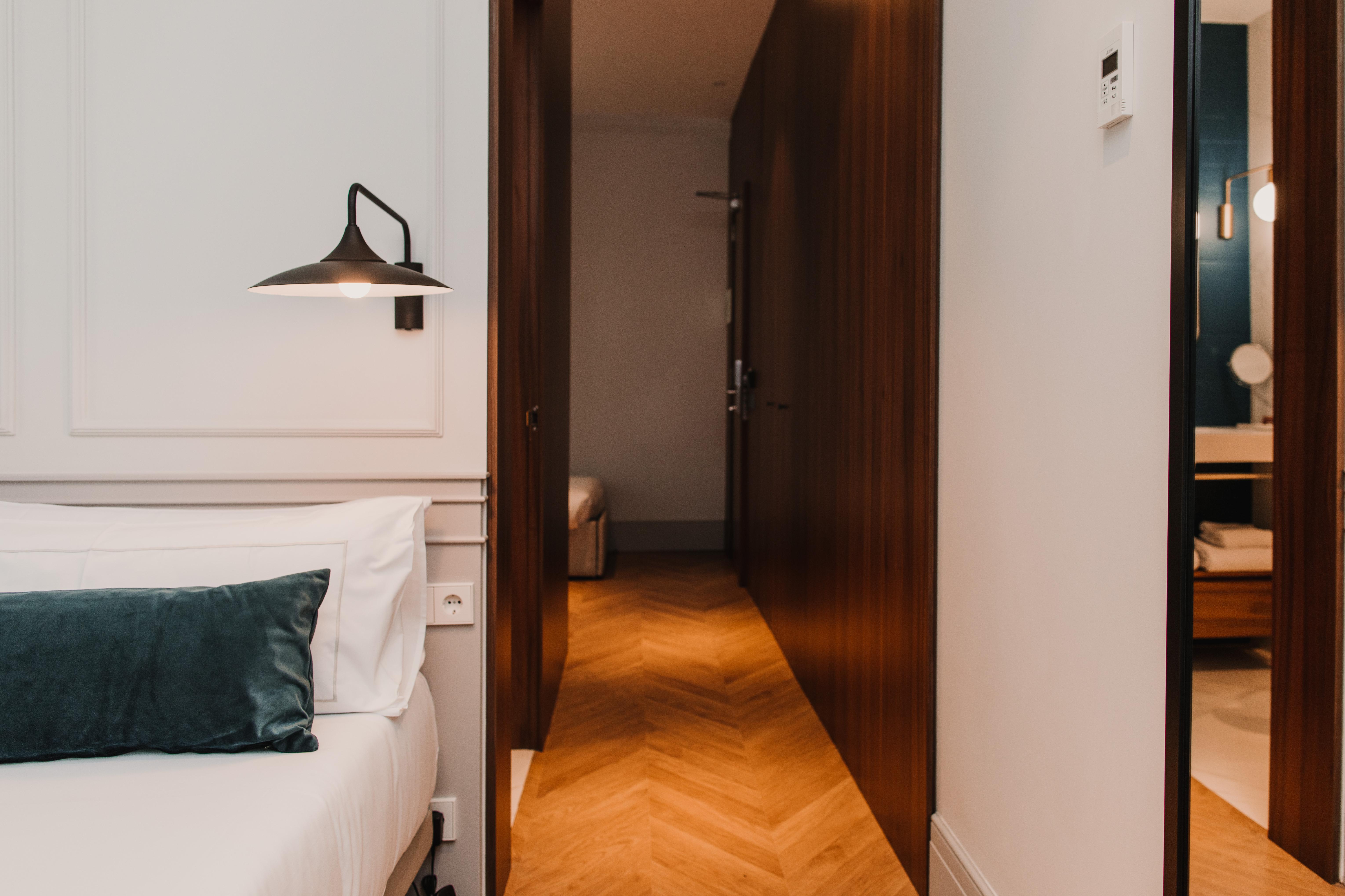 Hotel Helen Berger Boutique Valencia