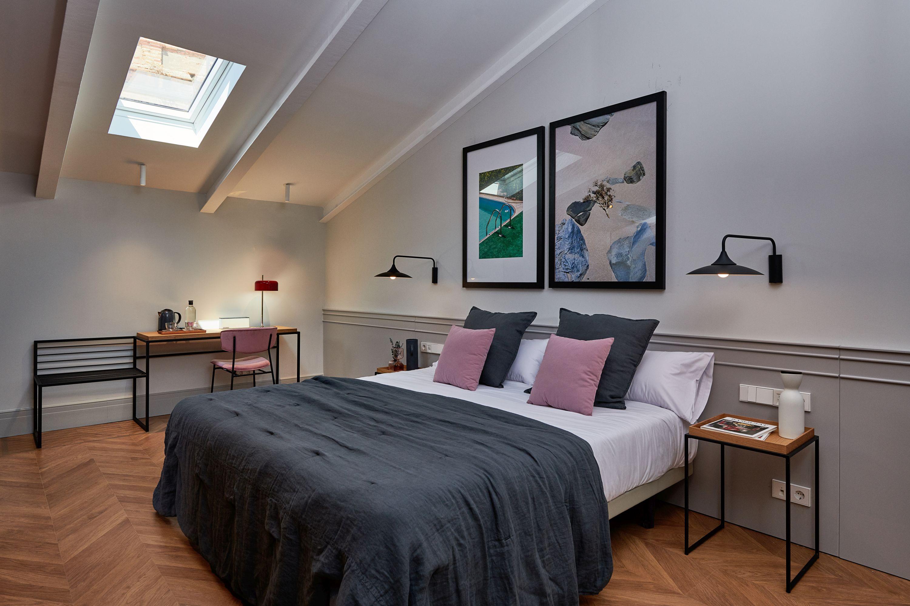 Helen Berger Boutique 4* Valencia