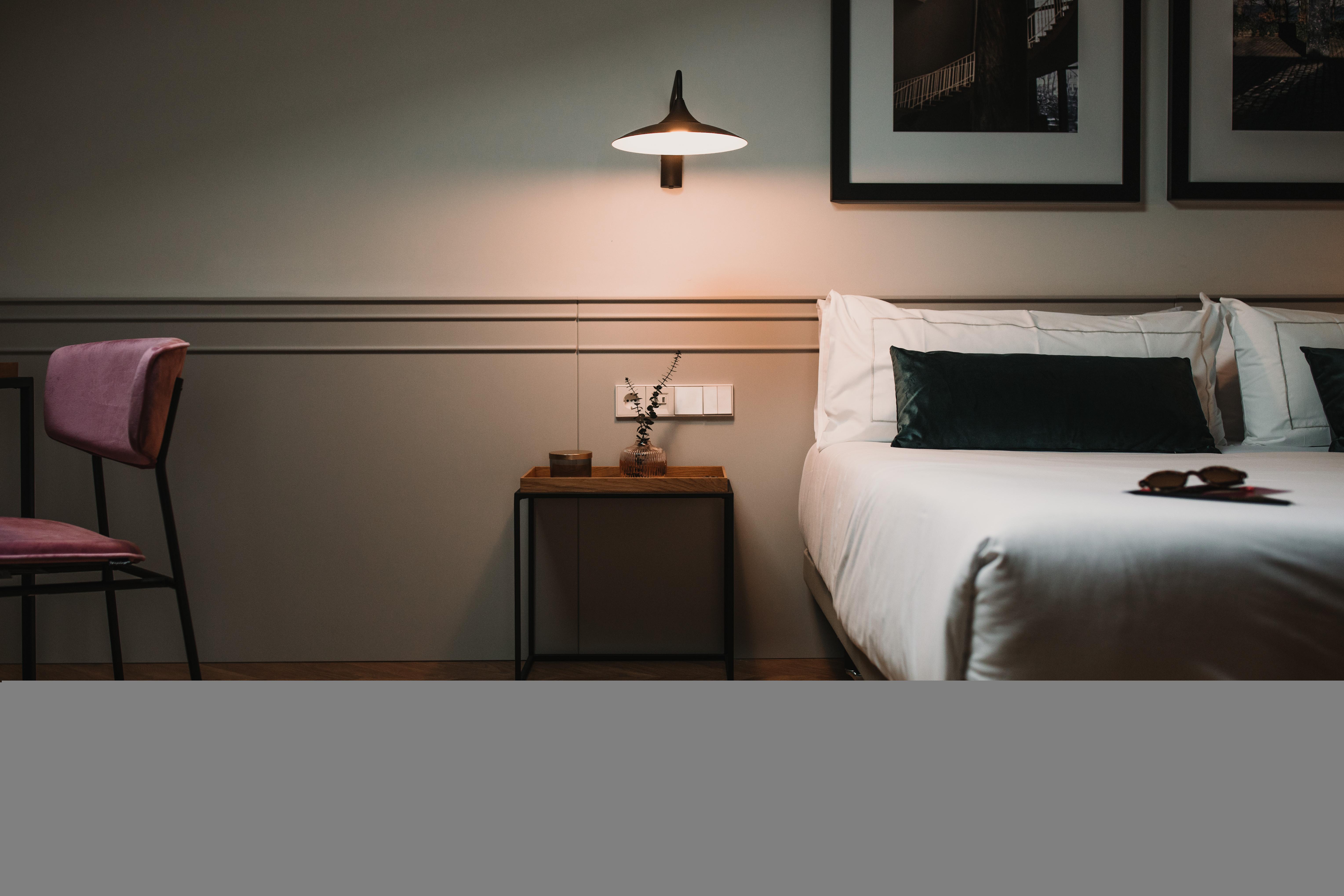 Helen Berger Boutique Hotel 4*