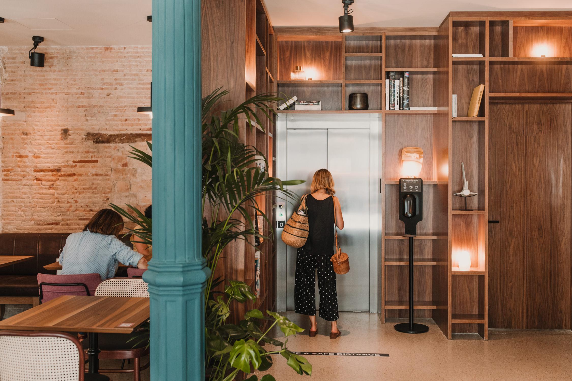 Helen Berger Boutique Valencia