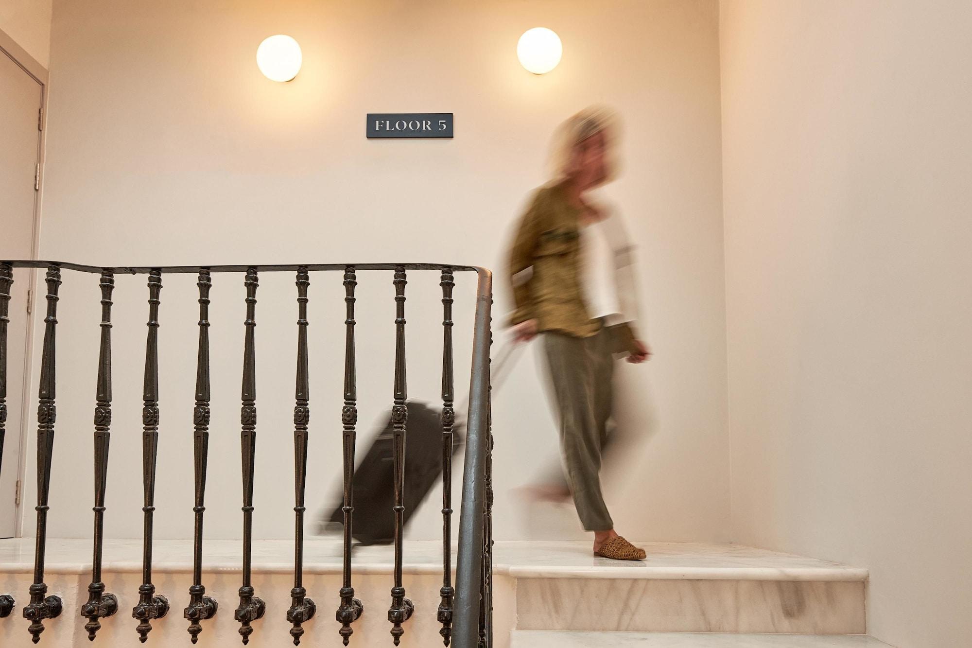Hotel Helen Berger Boutique 4*
