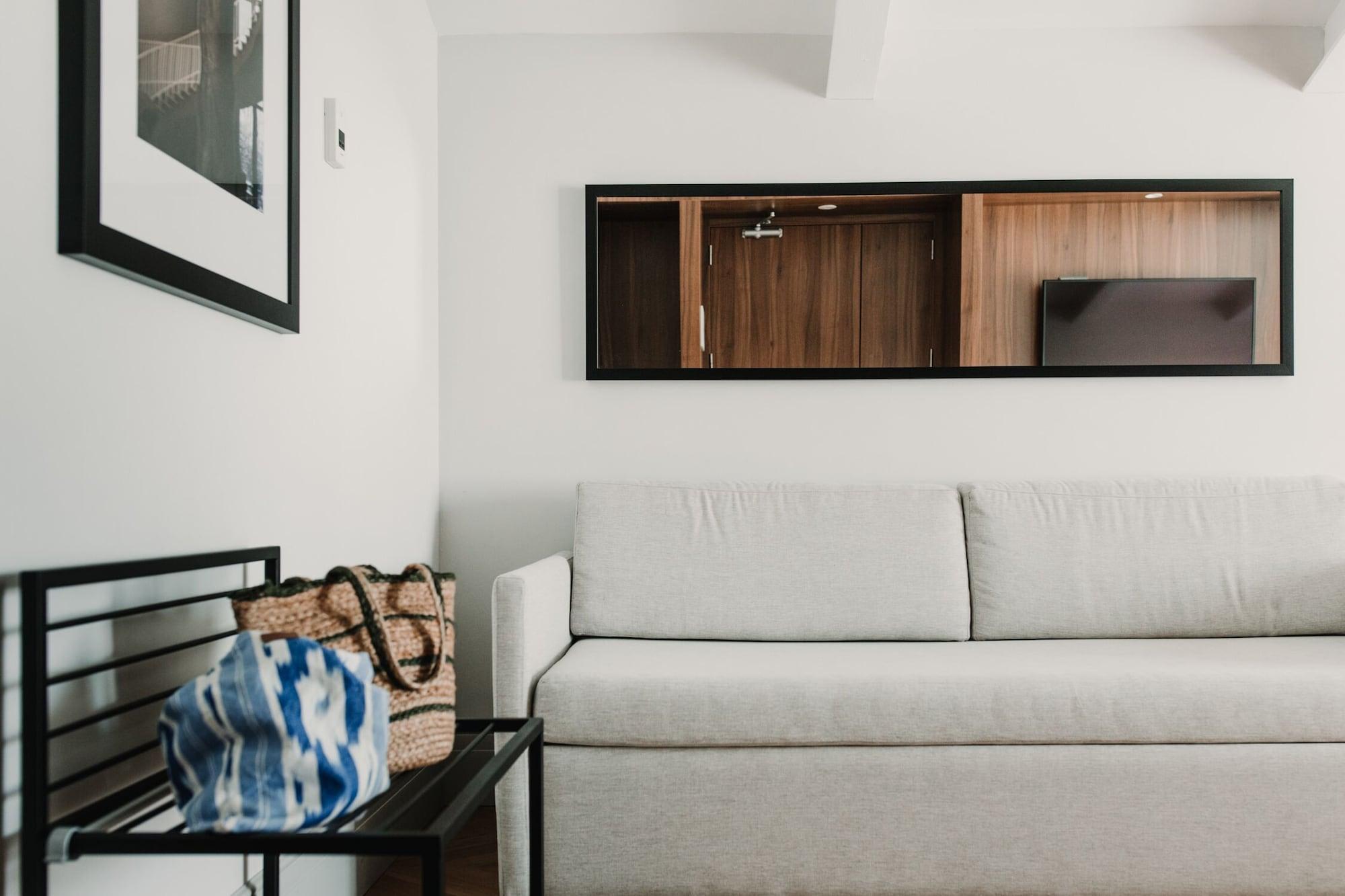 Helen Berger Boutique Hotel
