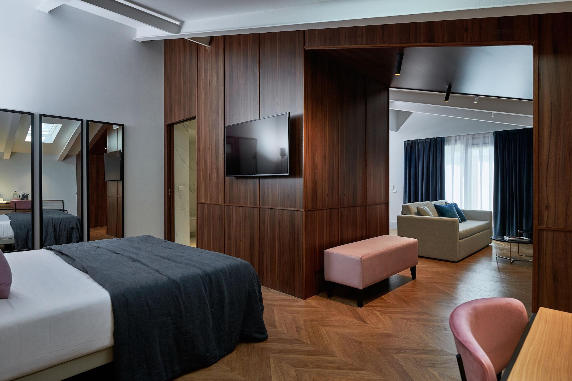Hotel Helen Berger Boutique