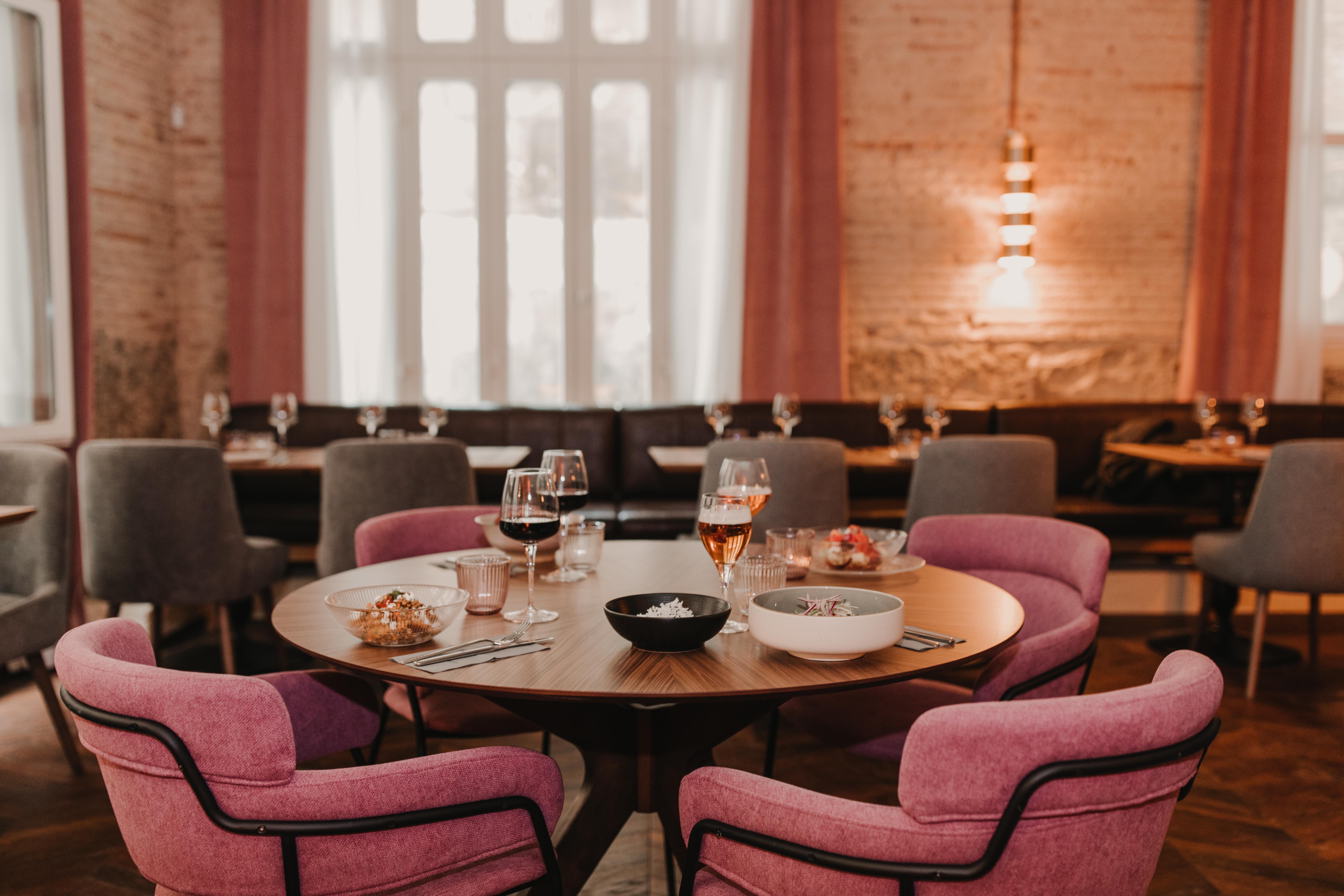 Helen Berger Boutique Hotel 4*
