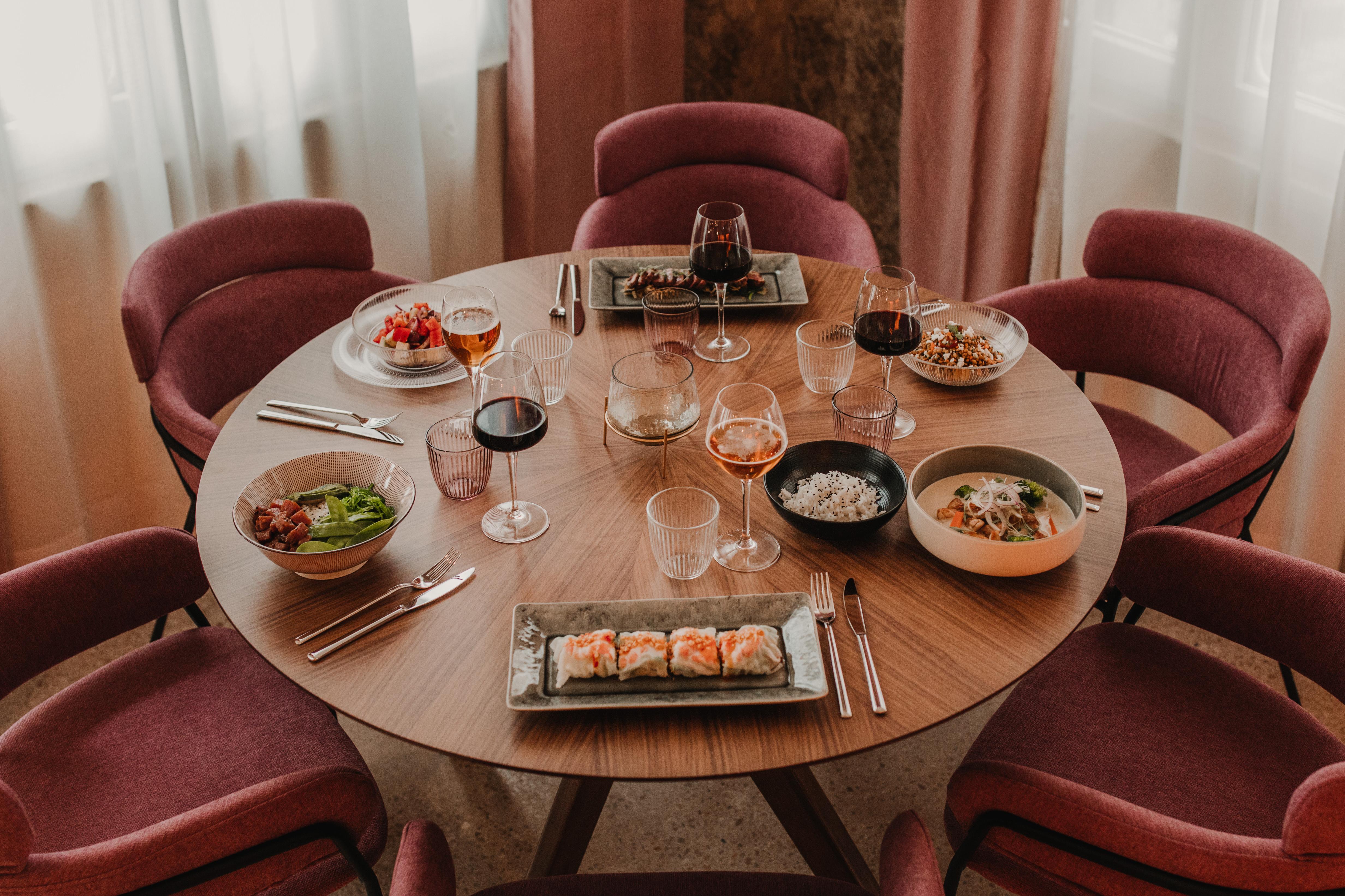 Helen Berger Boutique Hotel Valencia
