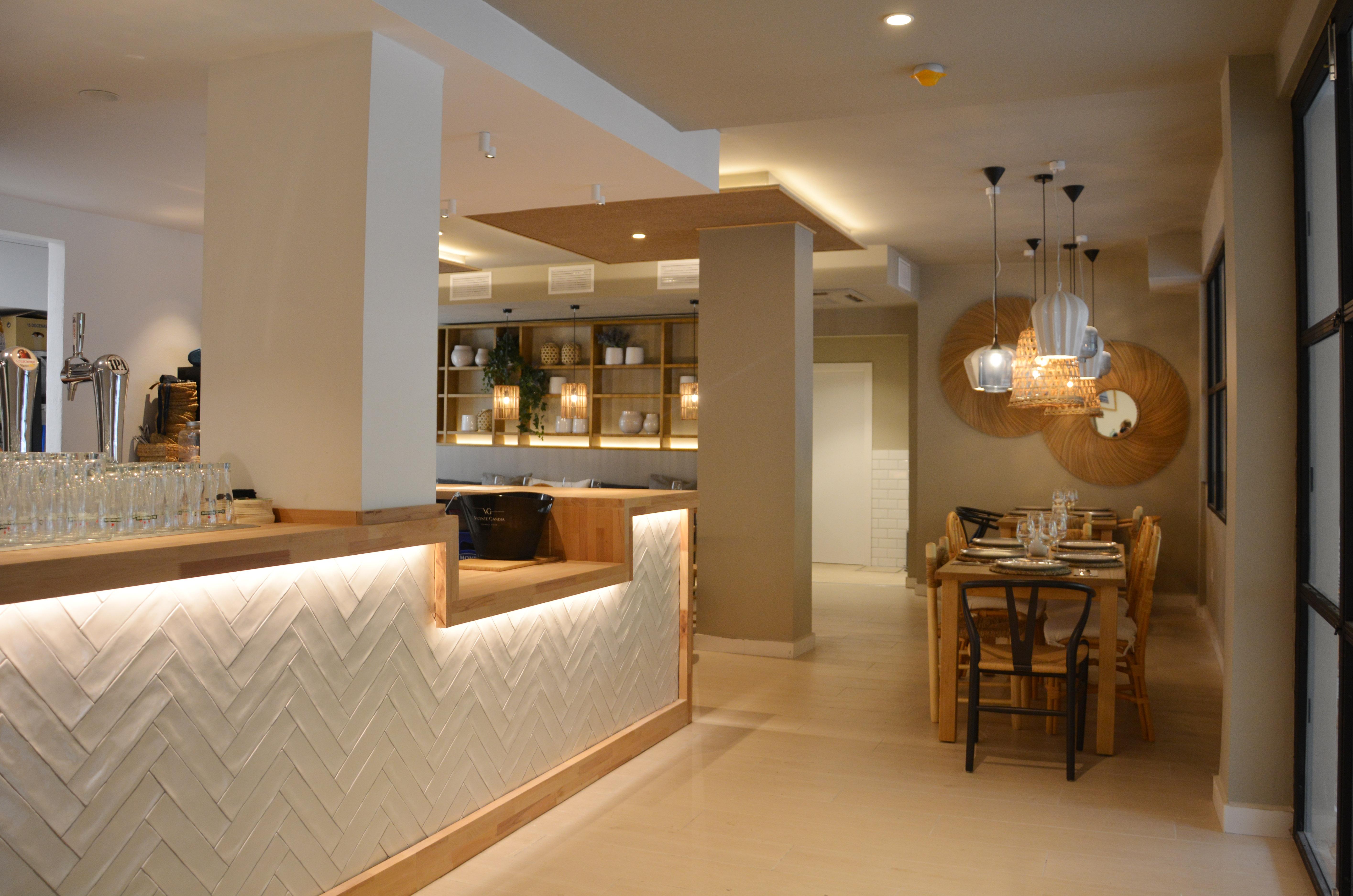 & Co. Saler Boutique 3* Valencia
