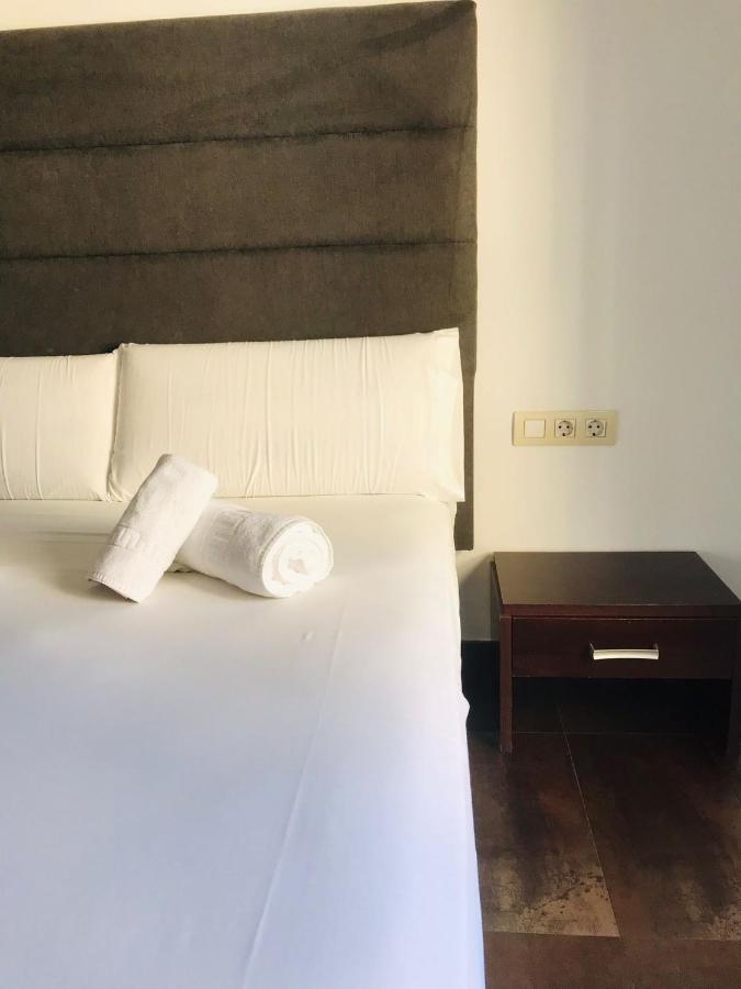 Appartement Apartamento Centro