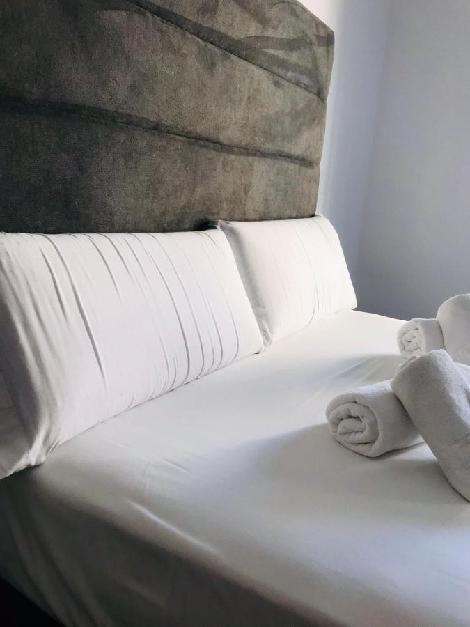Apartamento Centro Appartement Valencia