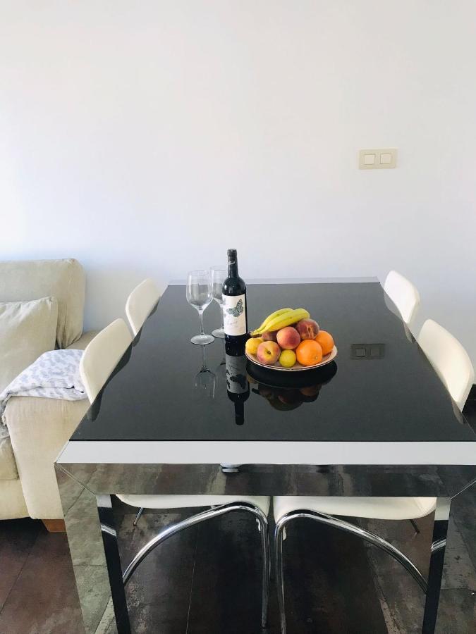 Apartamento Centro Appartement Valencia
