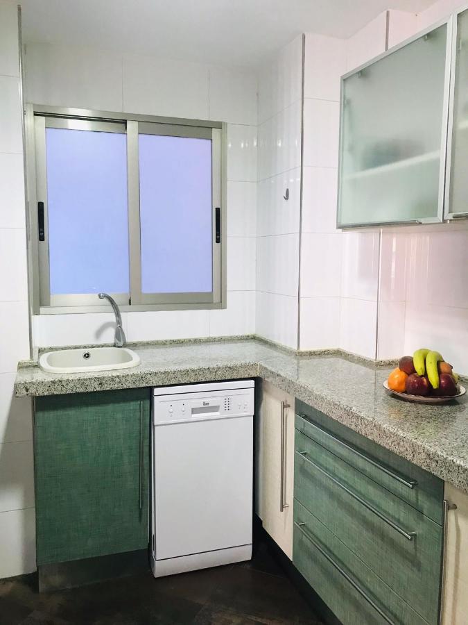 Appartement Apartamento Centro Valencia