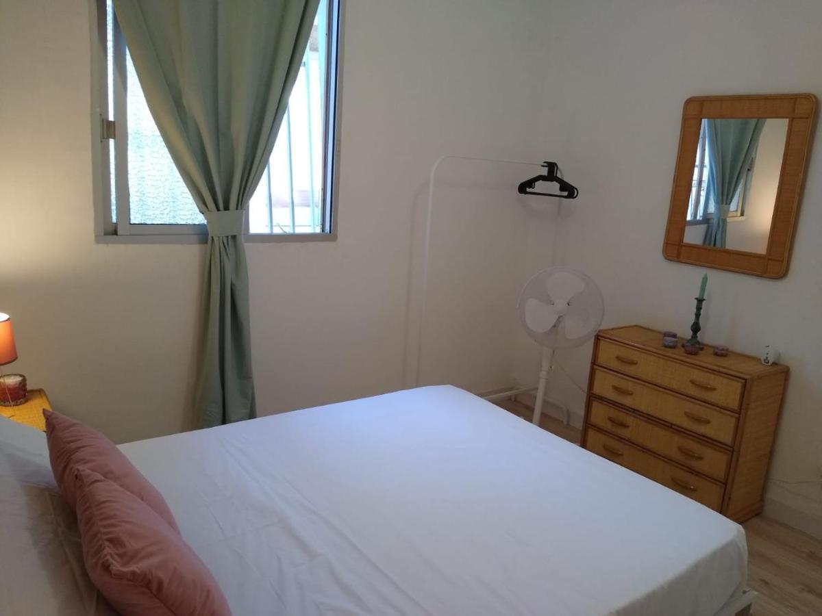 Сasa de vacaciones Casa Con Encanto Y Terraza Junto A La Playa *