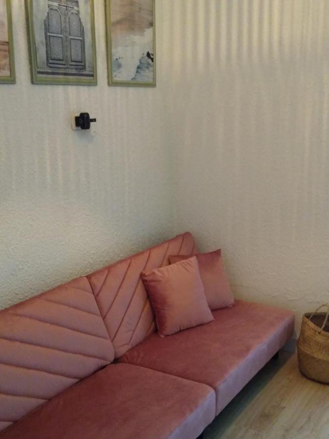 Casa Con Encanto Y Terraza Junto A La Playa Сasa de vacaciones Valencia