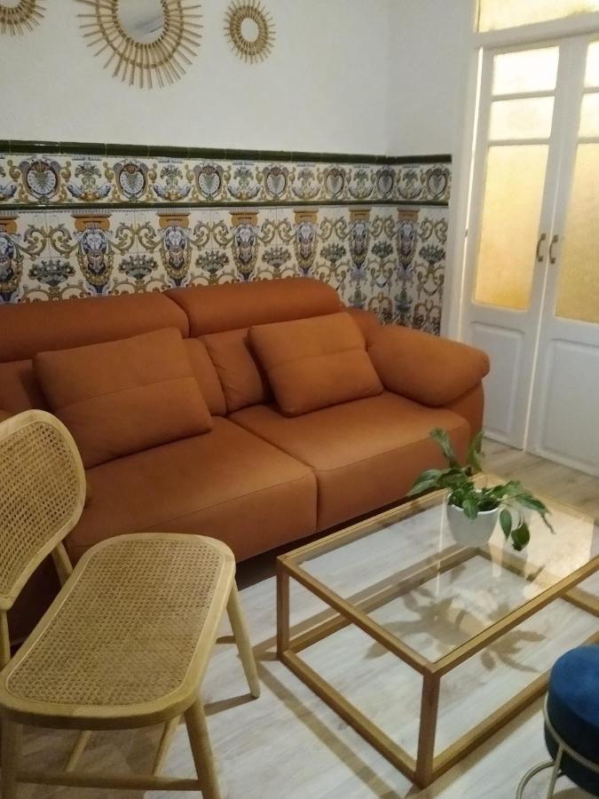 Casa Con Encanto Y Terraza Junto A La Playa Сasa de vacaciones Valencia