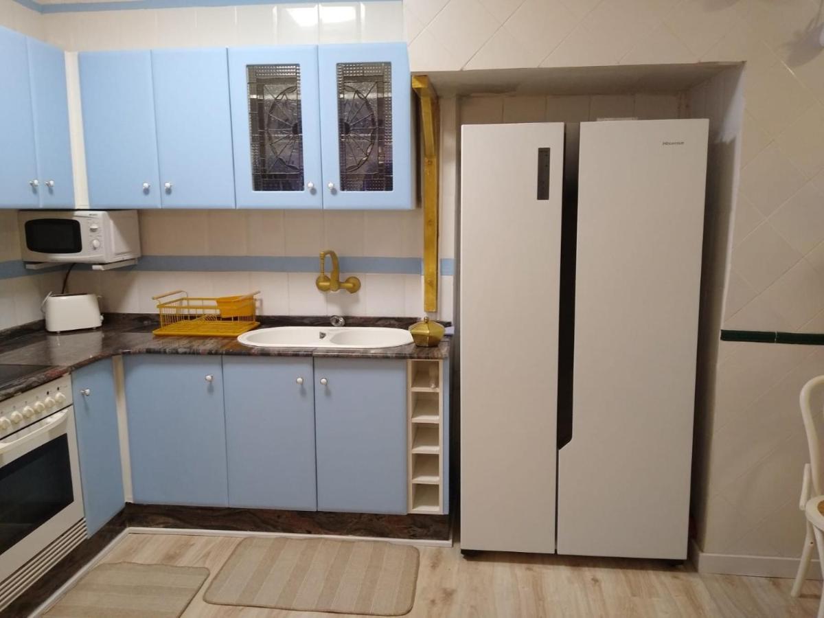 Сasa de vacaciones Casa Con Encanto Y Terraza Junto A La Playa Valencia
