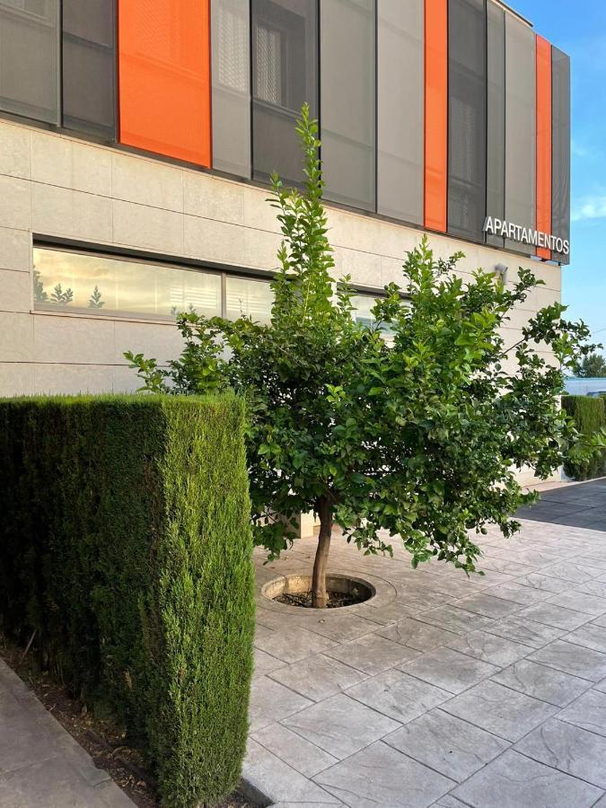 Apartamento Con Piscina Y Parking Apartamento