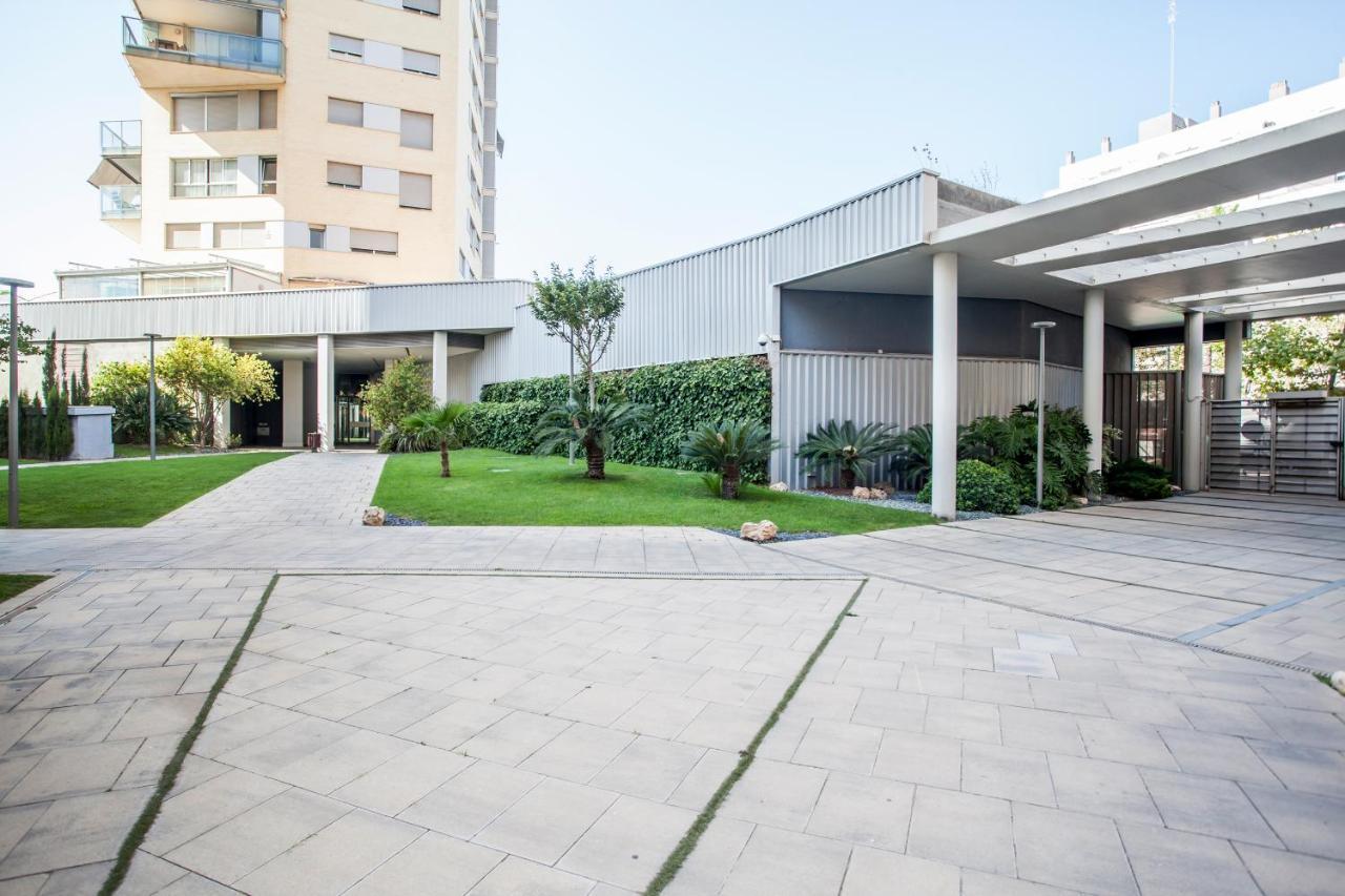 Apartment Apartamento Con Piscina, Garaje Y Wifi Gratis *