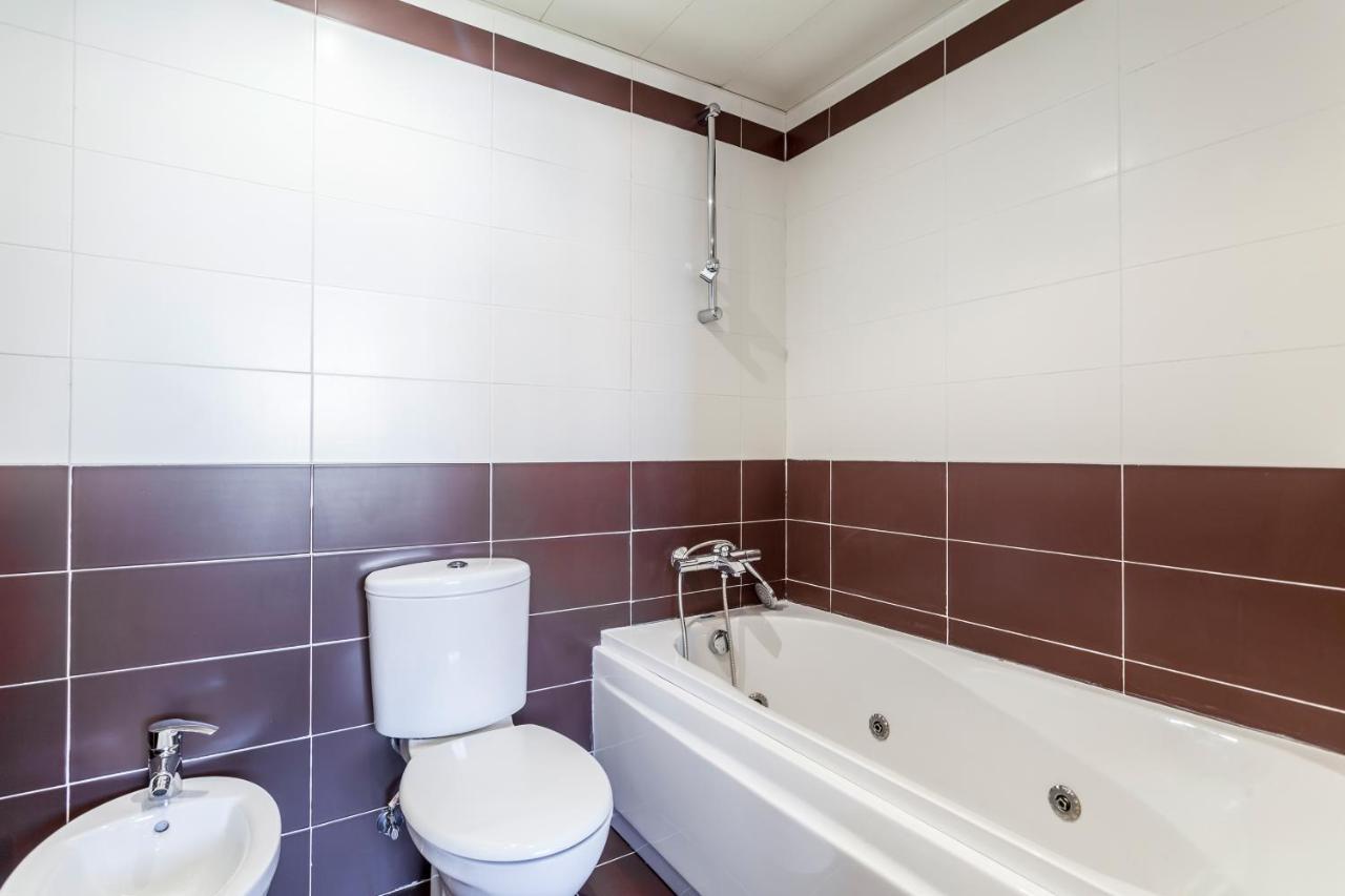 Apartment Apartamento Con Piscina, Garaje Y Wifi Gratis Valencia