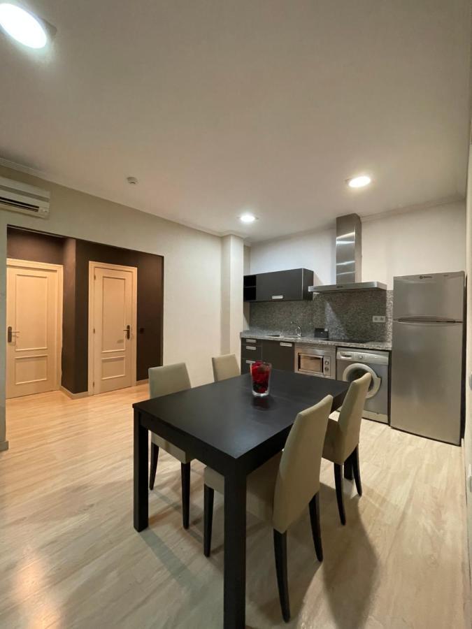 Apartamento Apartamento Con Piscina Y Parking Valência