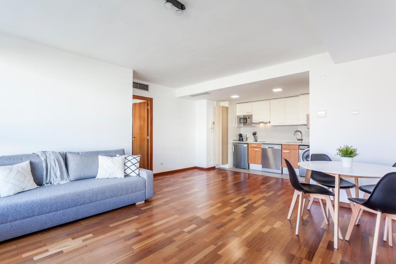 Apartment Apartamento Con Piscina, Garaje Y Wifi Gratis Valencia