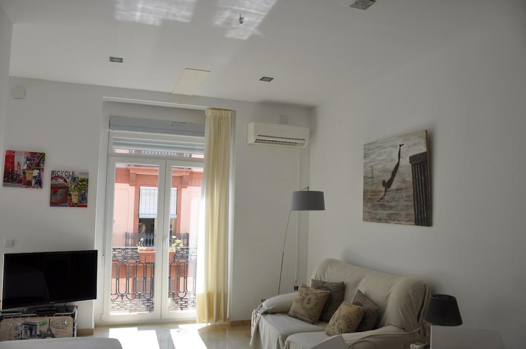 Apartment Center New Valencia