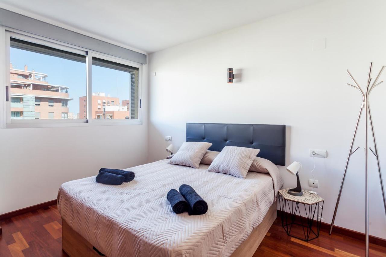 Apartamento Con Piscina, Garaje Y Wifi Gratis Apartment