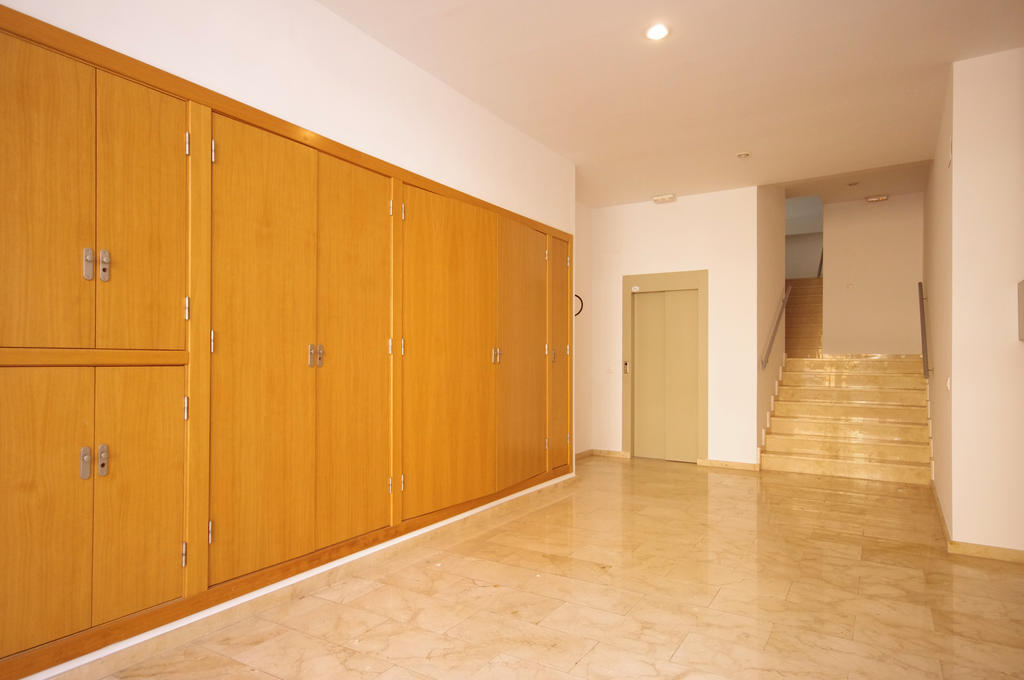 Flatsforyou Port Appartement Valencia