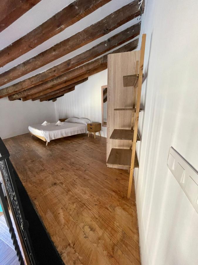 Apartment Gran Con Vista A Torres De Quart *