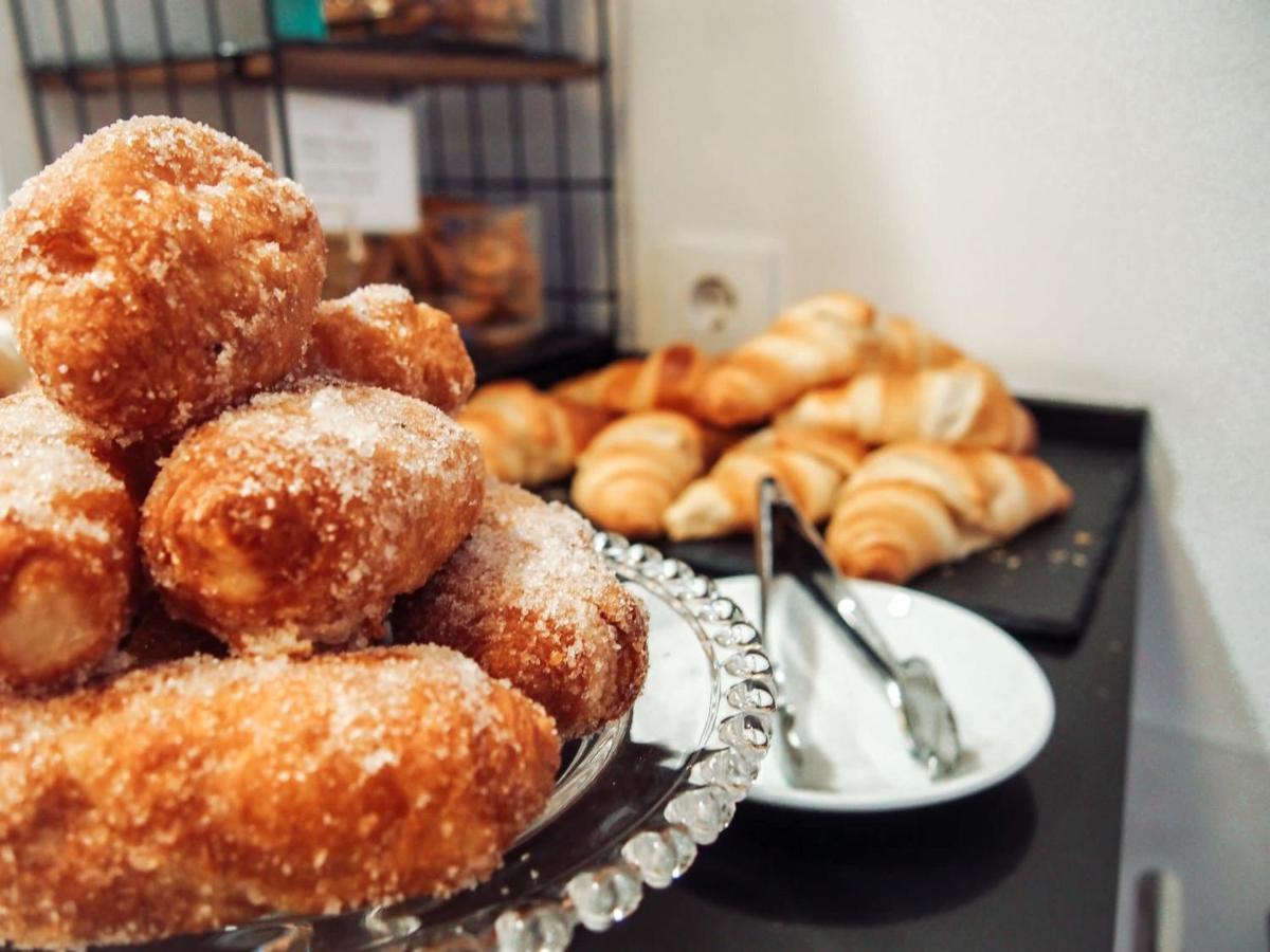 Zalamera Frühstückspension Valencia