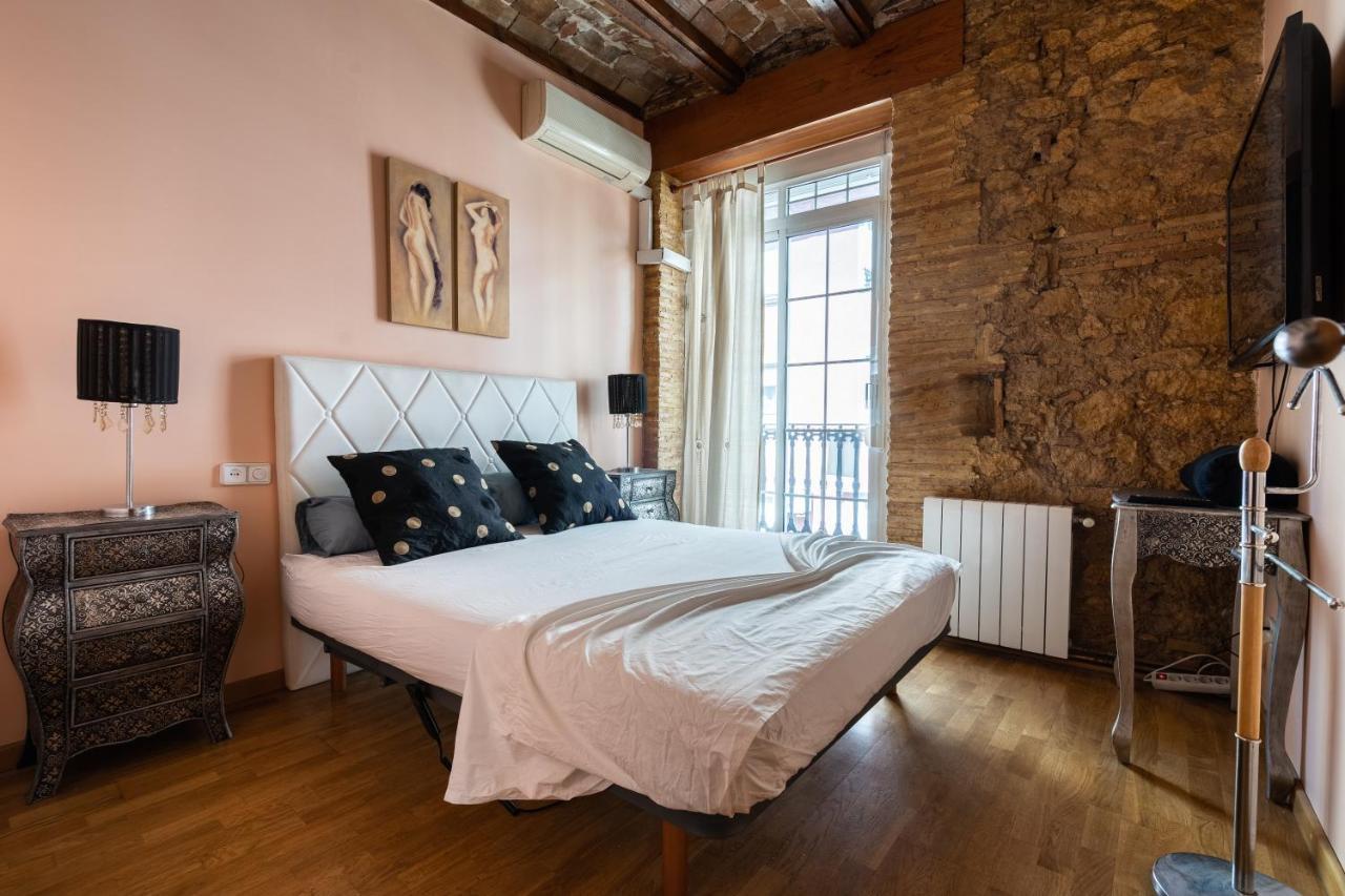 Apartment Lujoso Duplex En El Corazon De